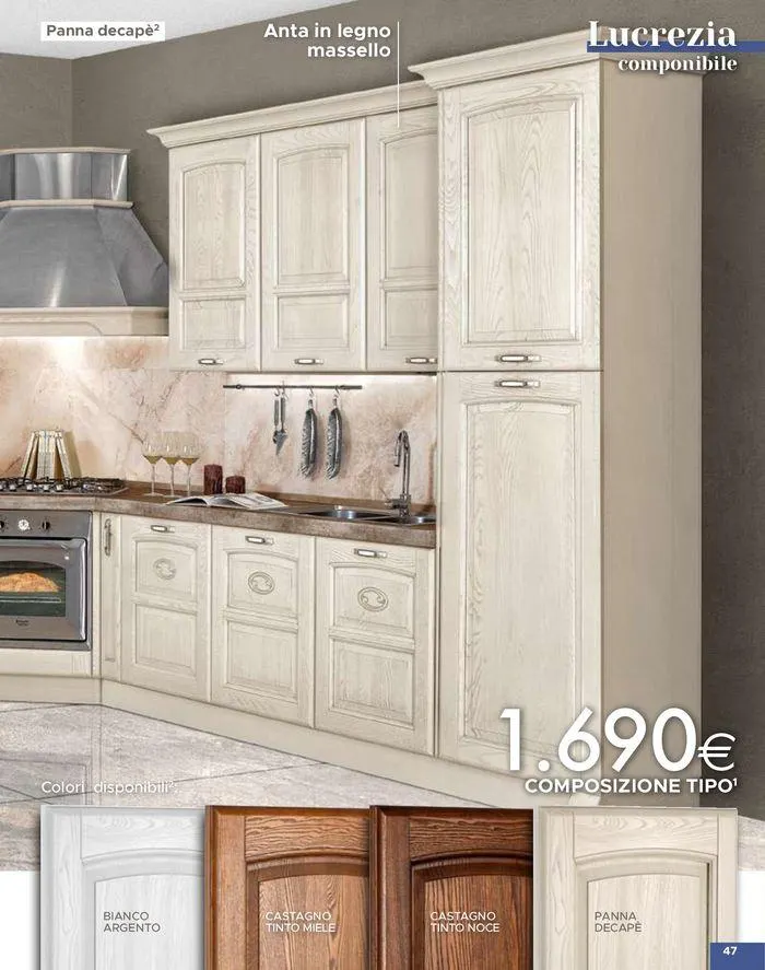 Il meglio al miglior prezzo da 2 settembre a 31 dicembre di 2024 - Pagina del volantino 49