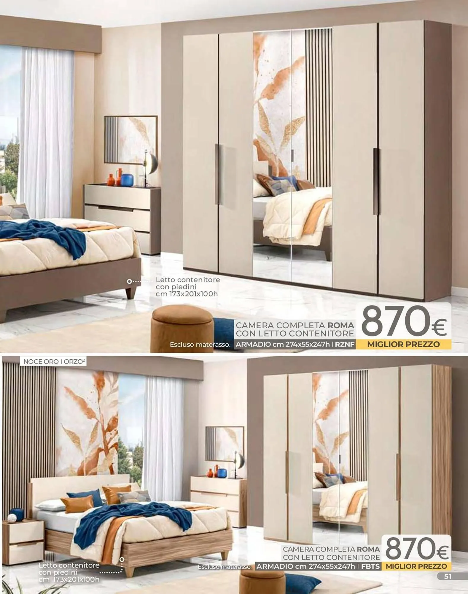 Volantino Mondo Convenienza da 1 gennaio a 31 marzo di 2026 - Pagina del volantino 53