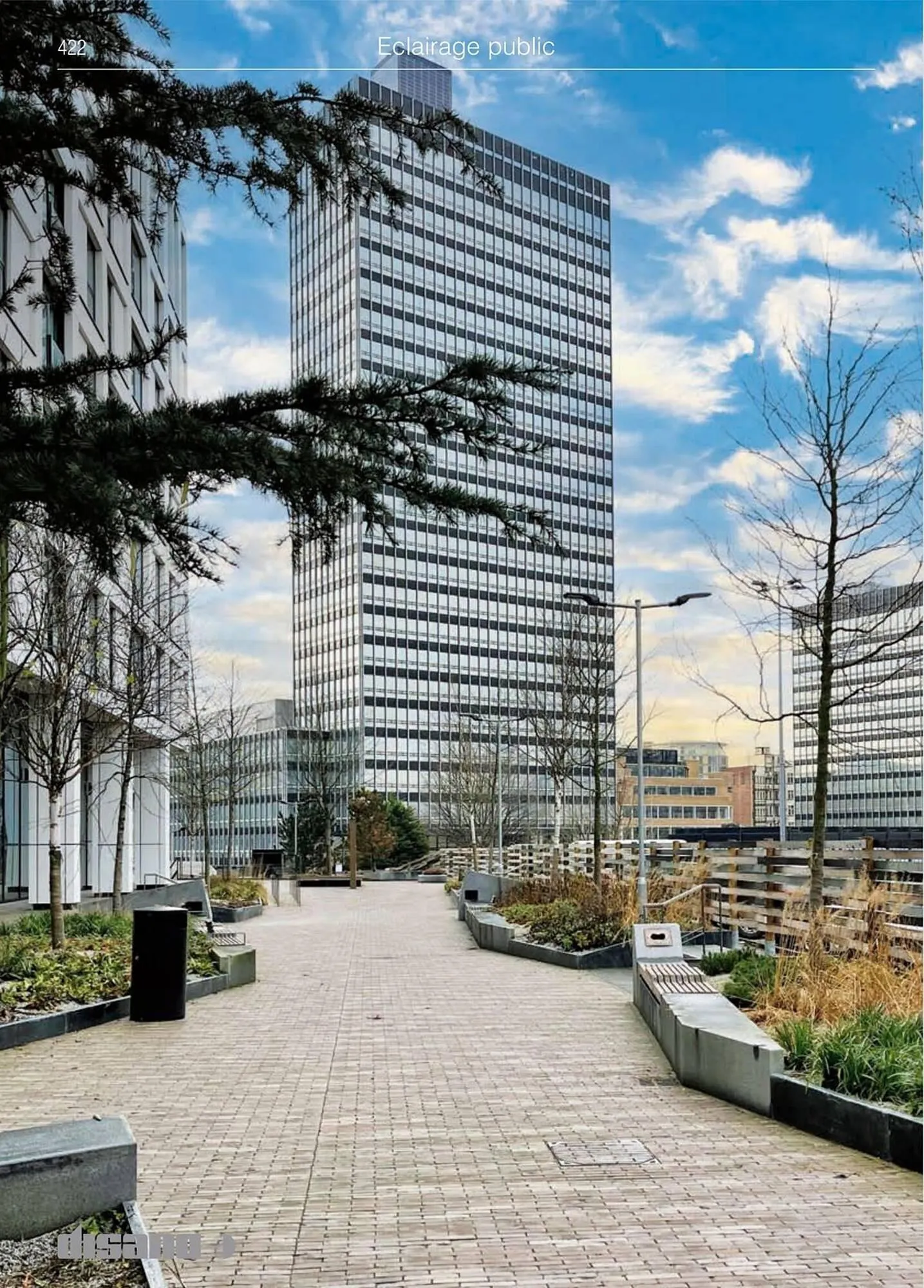 Volantino Disano da 8 marzo a 26 aprile di 2025 - Pagina del volantino 450