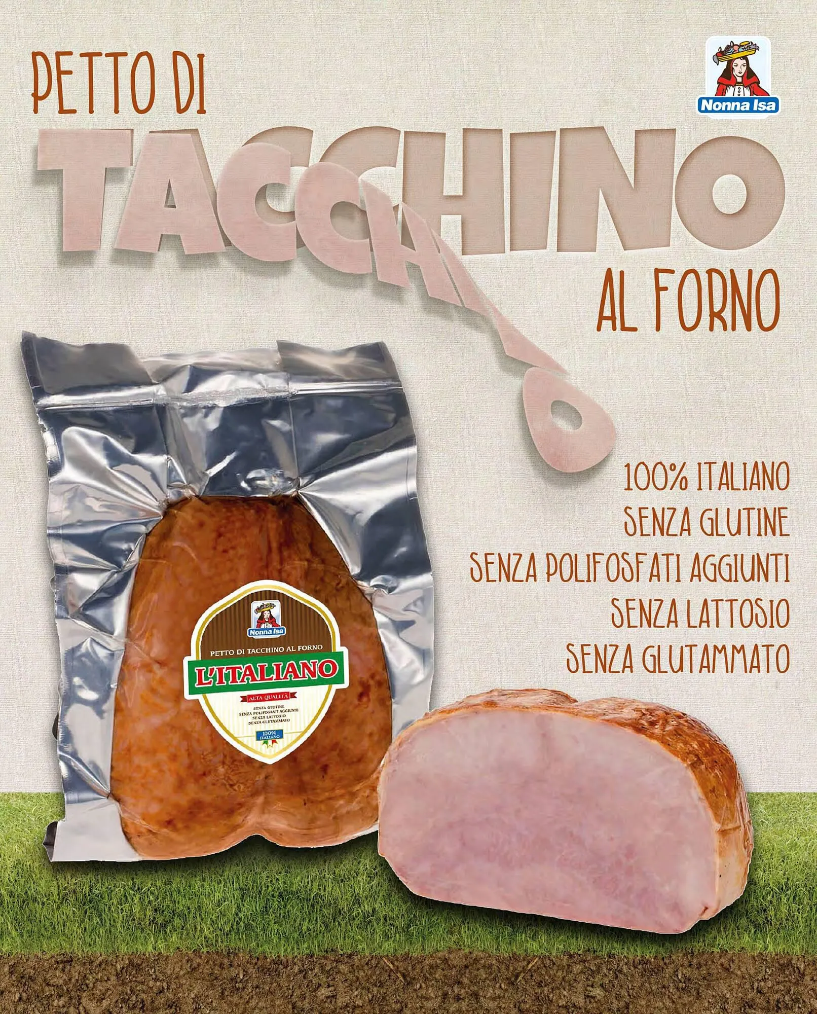 Volantino Supermercati Nonna Isa da 23 gennaio a 4 febbraio di 2024 - Pagina del volantino 4