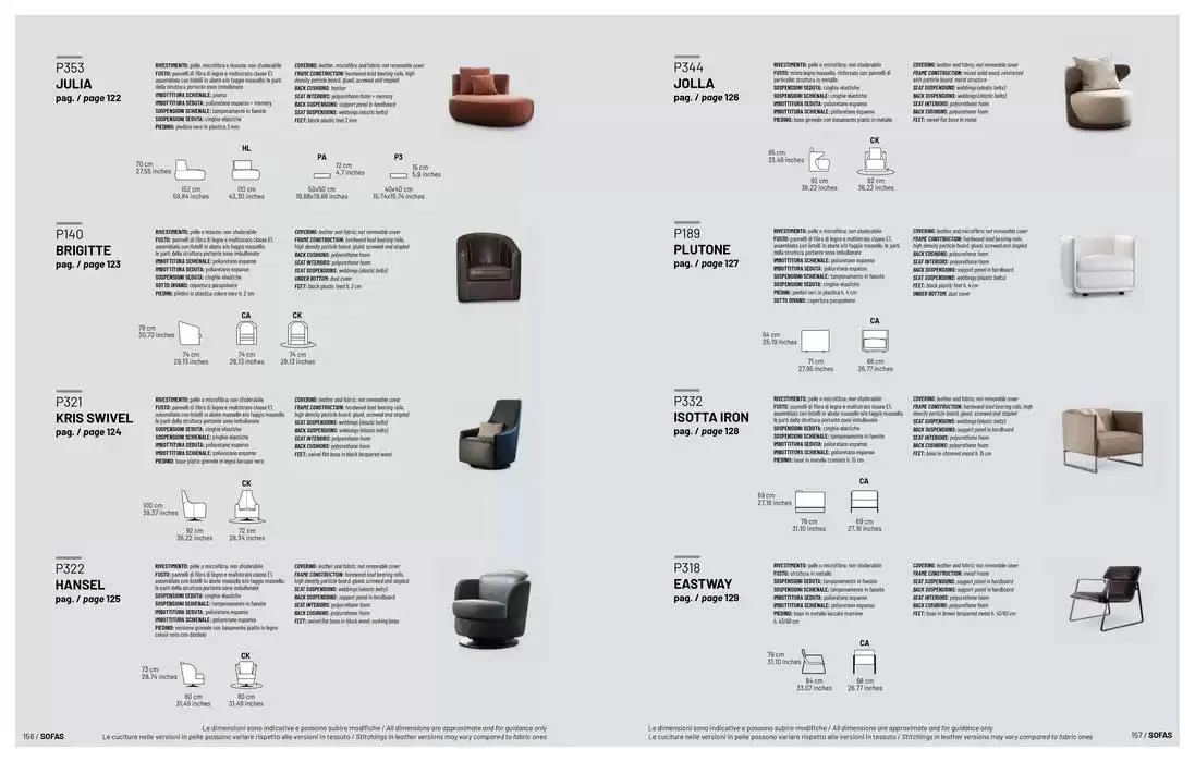 Art of Italian Living da 24 aprile a 31 dicembre di 2025 - Pagina del volantino 79