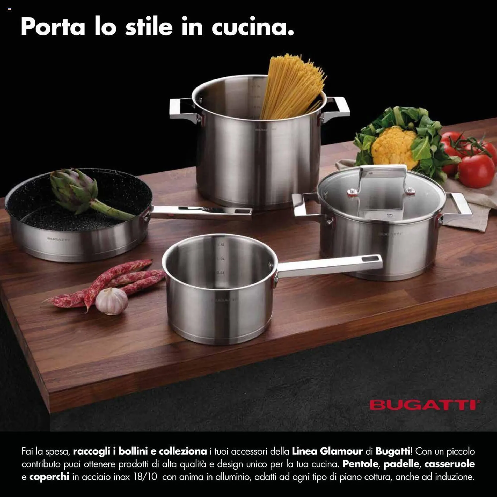 Volantino Italmark da 14 febbraio a 27 febbraio di 2024 - Pagina del volantino 20