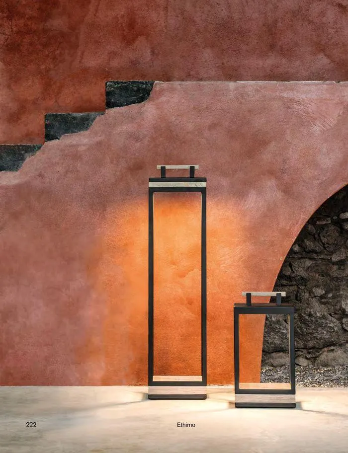 Outdoor decor collections 2024 da 1 febbraio a 30 giugno di 2024 - Pagina del volantino 224