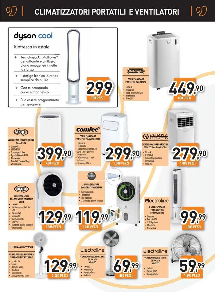 Summer Black Friday continua! da 21 giugno a 27 giugno di 2024 - Pagina del volantino 24