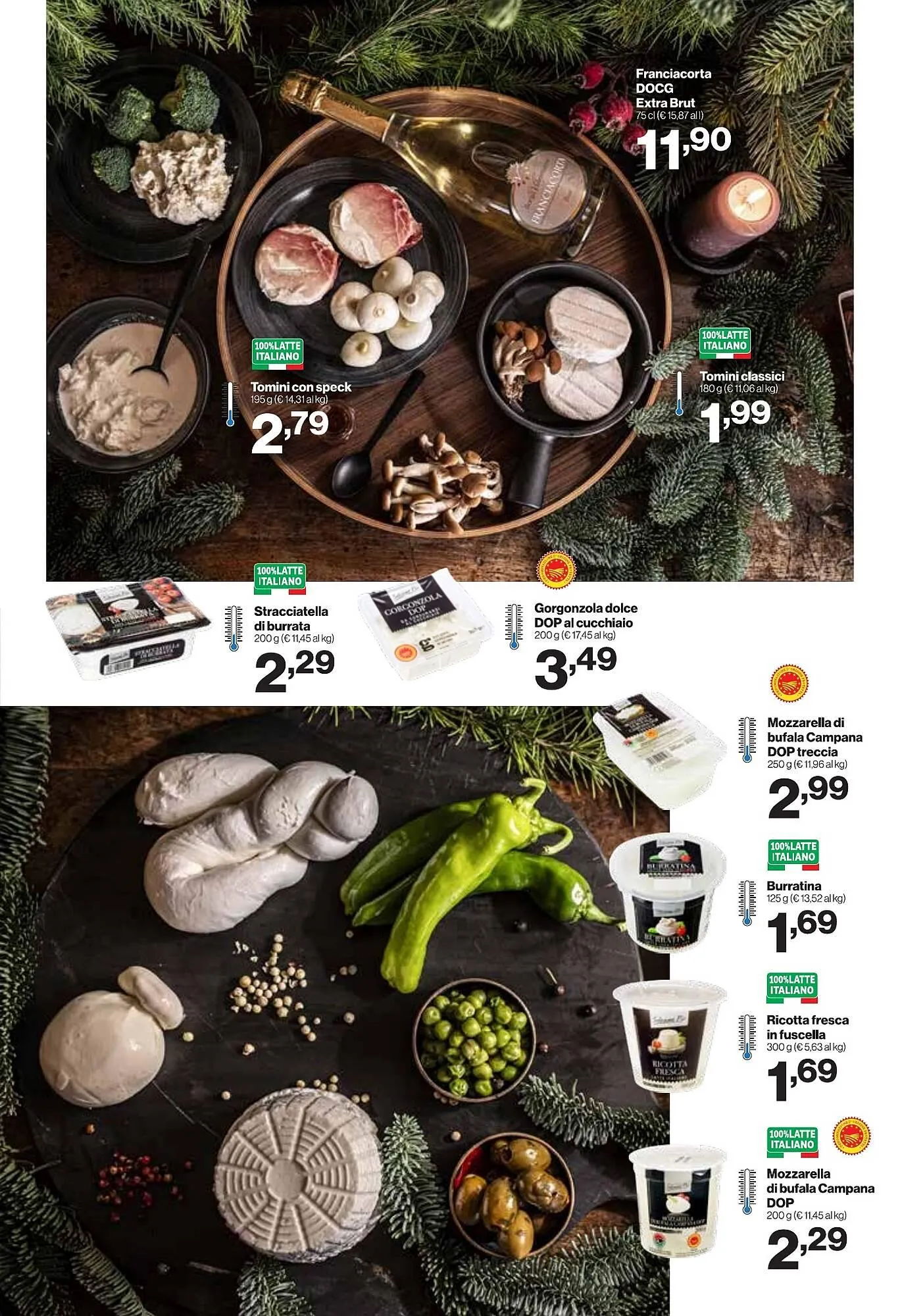 Volantino In'S Mercato da 3 dicembre a 14 dicembre di 2025 - Pagina del volantino 15