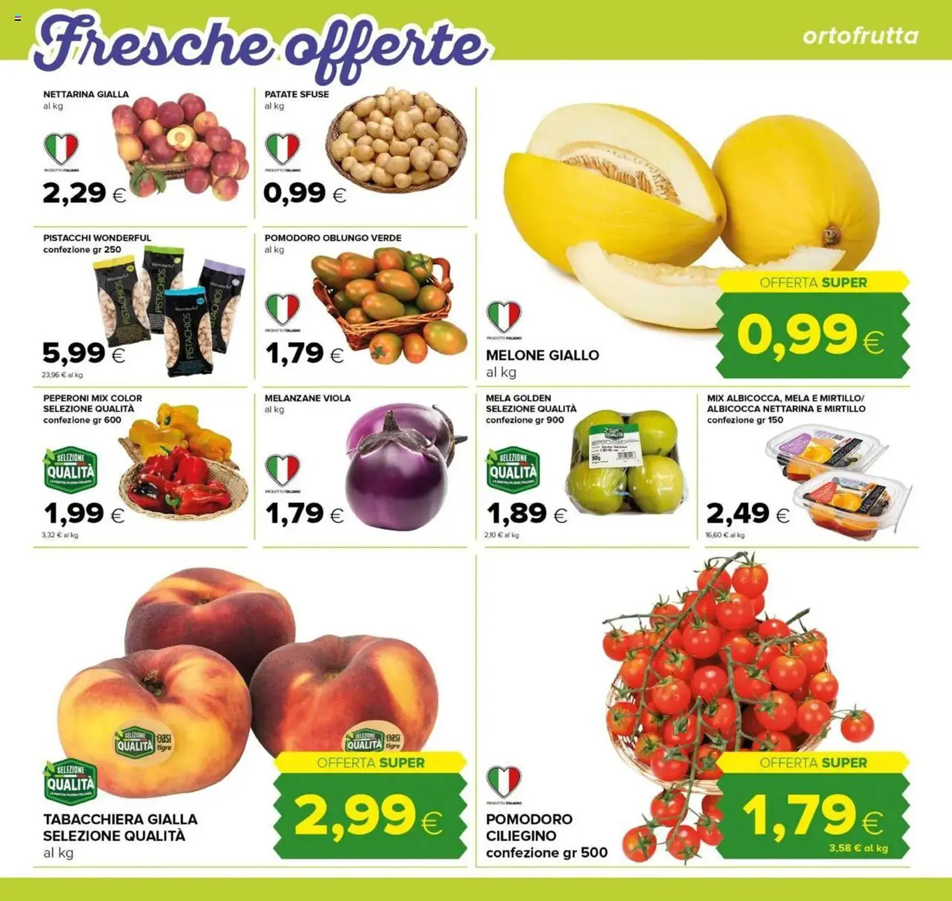 Volantino Tigre da 24 luglio a 6 agosto di 2025 - Pagina del volantino 2