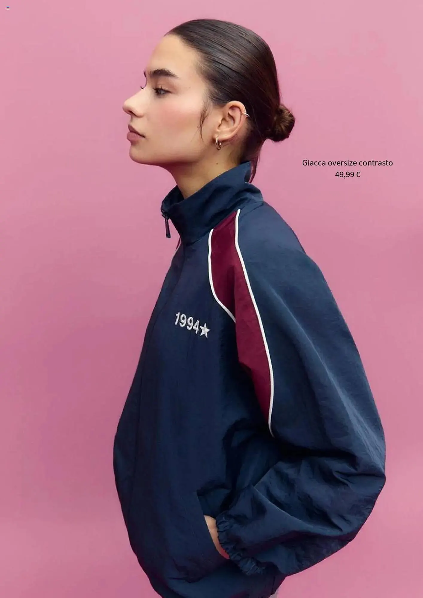 Volantino Stradivarius da 17 marzo a 12 aprile di 2025 - Pagina del volantino 13