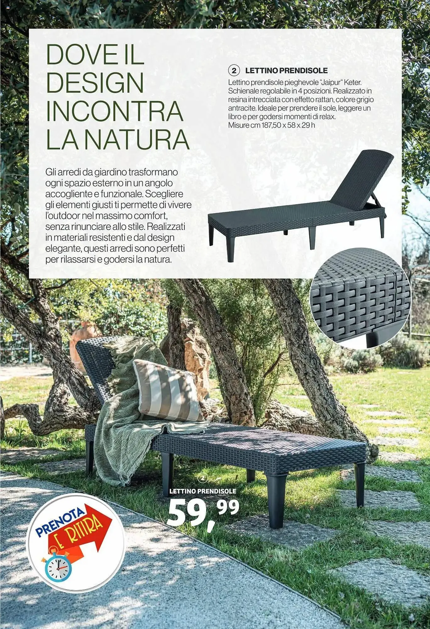 Volantino In'S Mercato da 16 aprile a 31 maggio di 2025 - Pagina del volantino 15