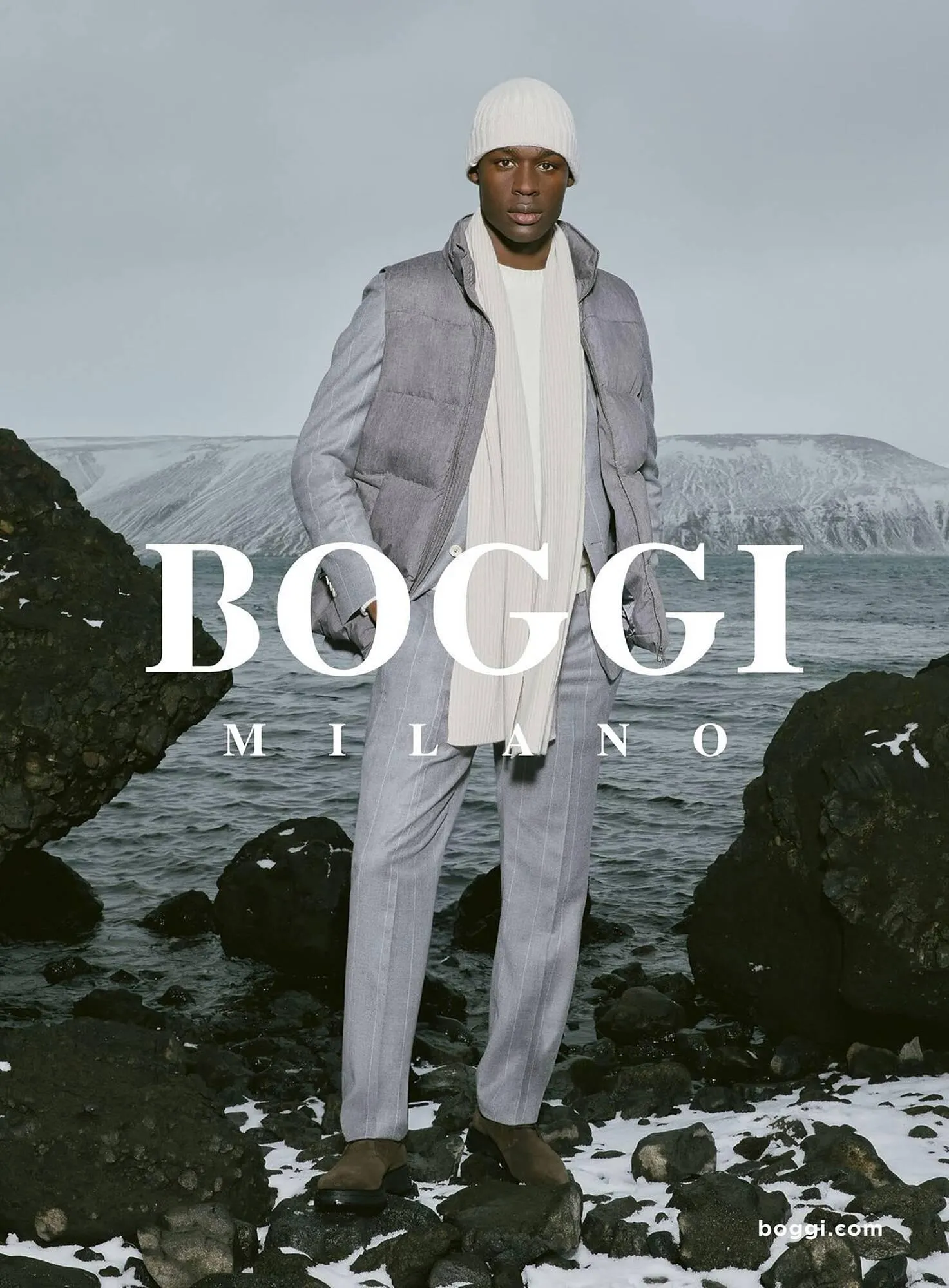 Volantino Boggi da 1 novembre a 31 dicembre di 2025 - Pagina del volantino 12