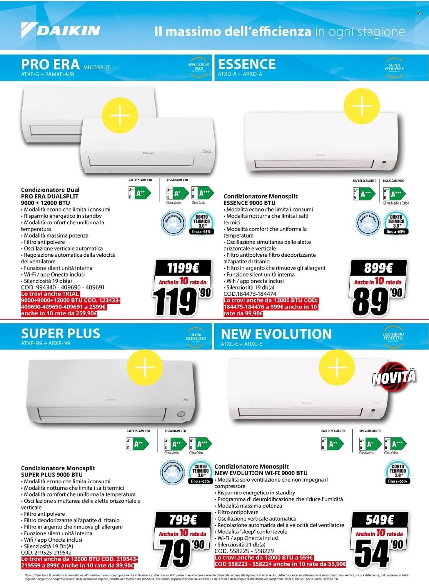 Volantino MediaWorld da 8 maggio a 24 maggio di 2026 - Pagina del volantino 2