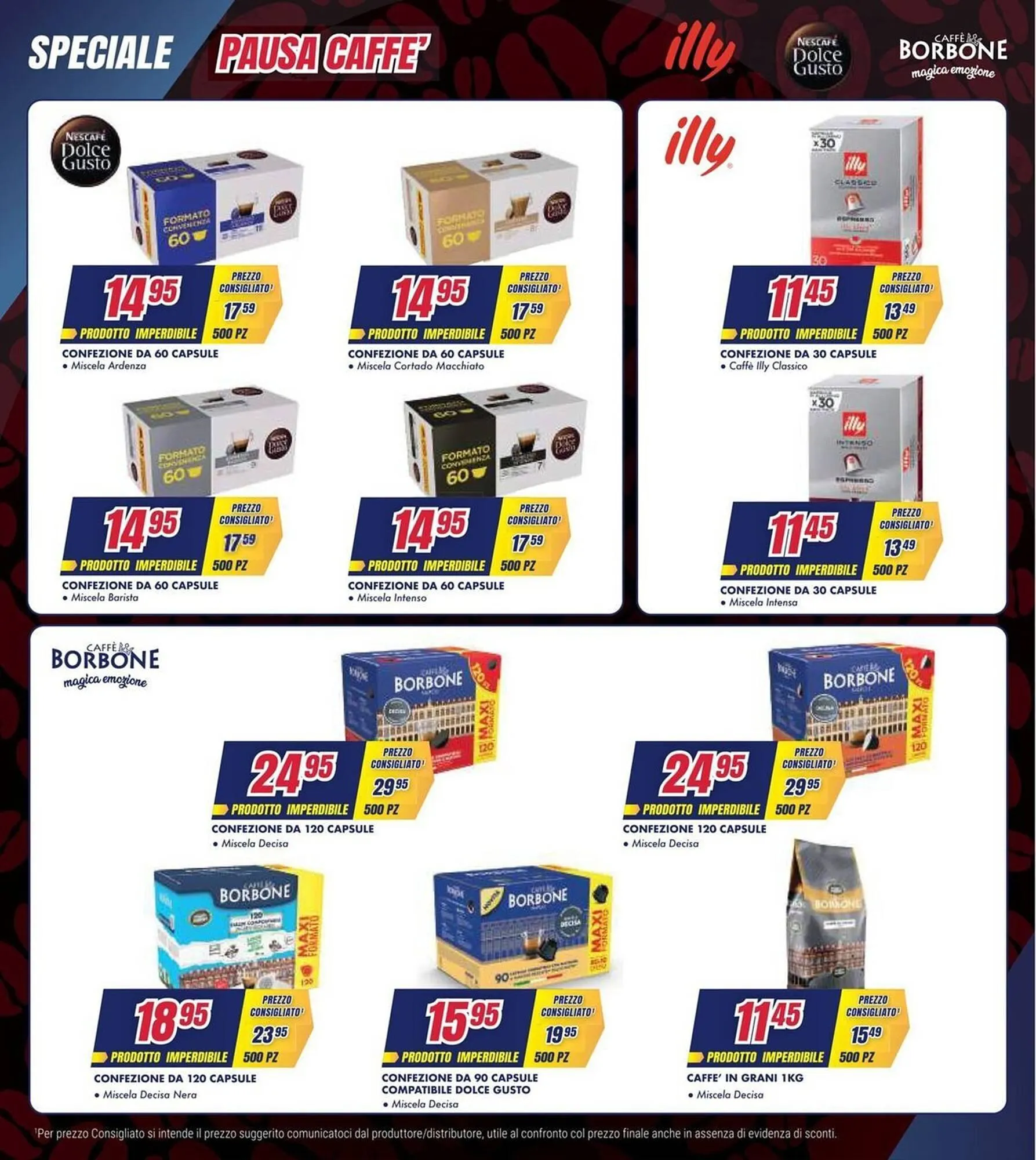 Volantino Trony da 28 aprile a 20 maggio di 2026 - Pagina del volantino 11