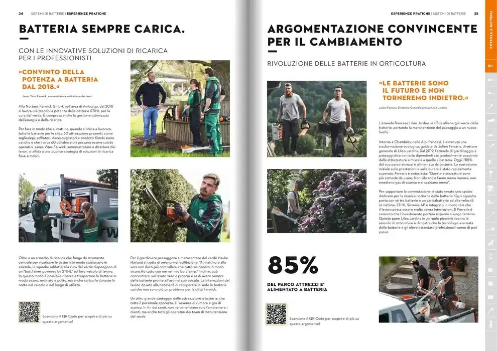 Catalogo 2025 da 21 gennaio a 31 dicembre di 2025 - Pagina del volantino 13