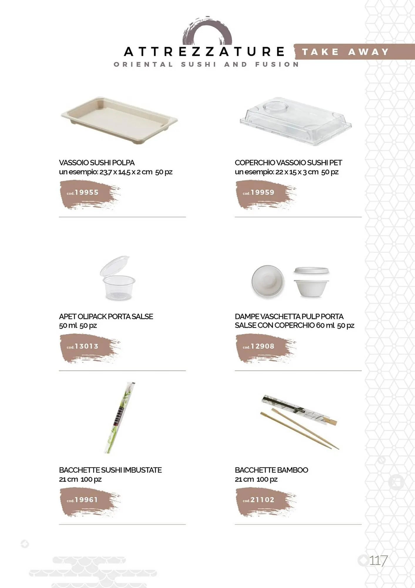 Volantino Scelgo da 25 marzo a 28 dicembre di 2024 - Pagina del volantino 117