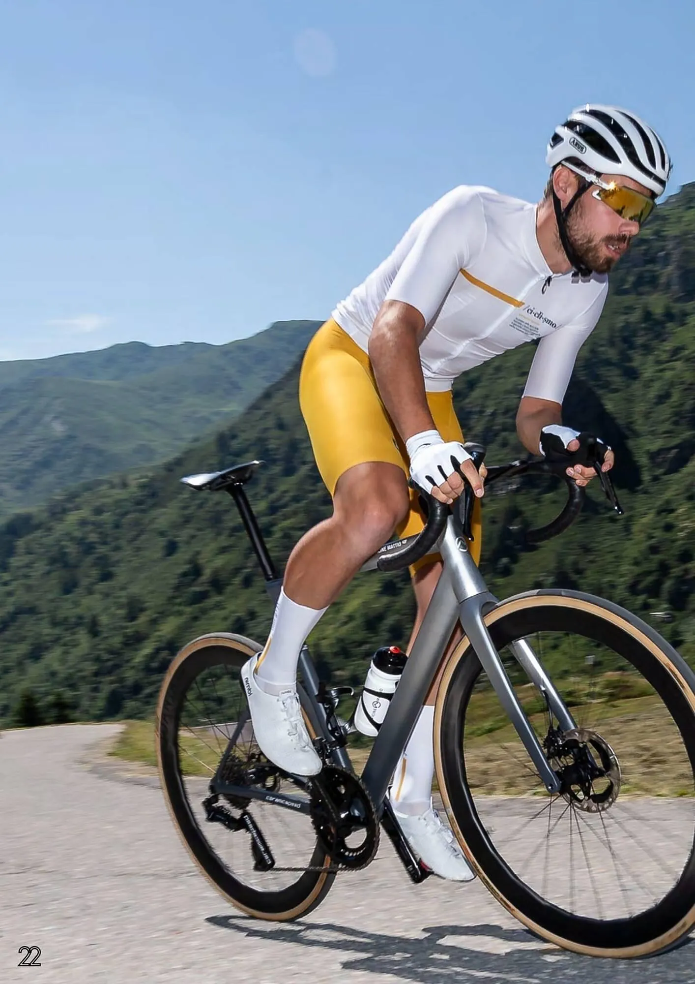 Volantino Parentini da 11 aprile a 31 dicembre di 2025 - Pagina del volantino 22