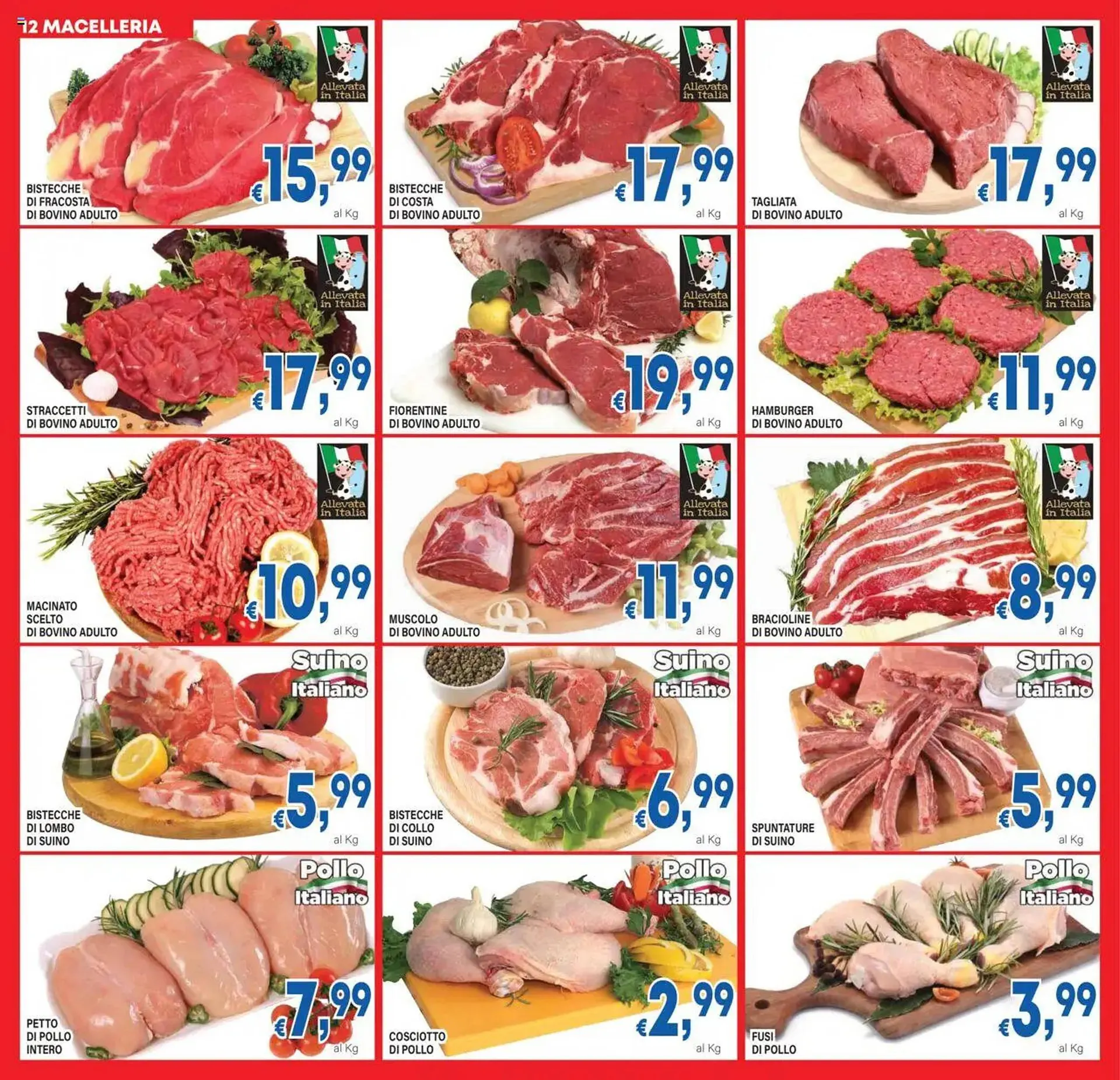 Volantino DEM da 27 agosto a 4 settembre di 2025 - Pagina del volantino 12