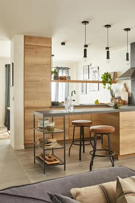 Faretto da incasso con fonte luminosa fisso Modulo LED INSPIRE OBERON D10 nero Ø 10 cm Luce bianco caldo