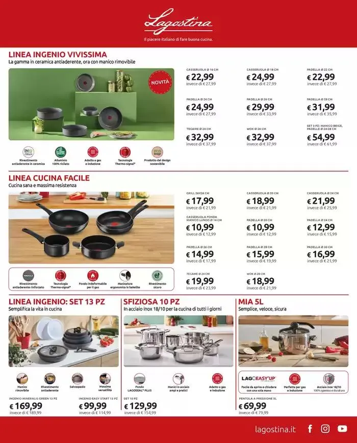 Fuori tutto spring edition da 17 aprile a 7 maggio di 2025 - Pagina del volantino 30