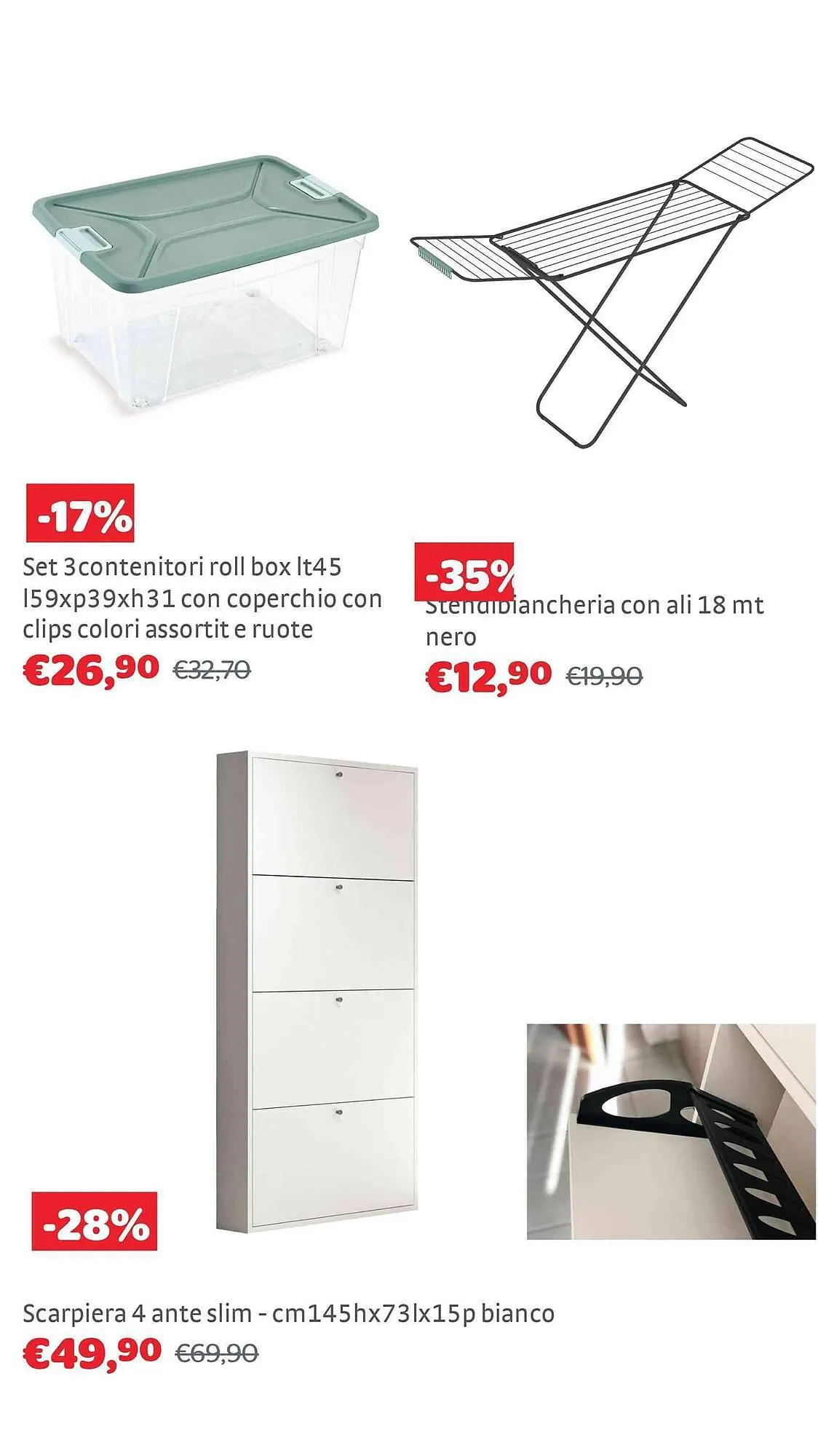 Volantino Bricocenter da 13 novembre a 8 dicembre di 2025 - Pagina del volantino 15