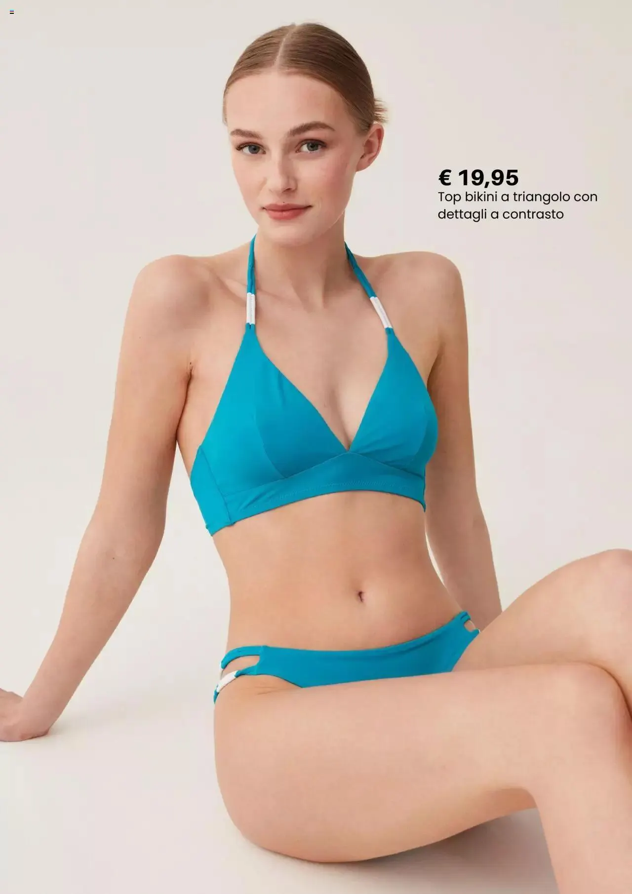 Volantino OVS da 1 luglio a 31 luglio di 2023 - Pagina del volantino 16