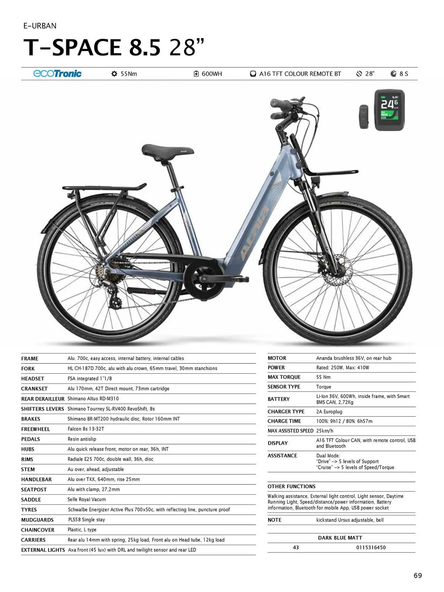 Volantino Atala da 20 novembre a 31 dicembre di 2025 - Pagina del volantino 71