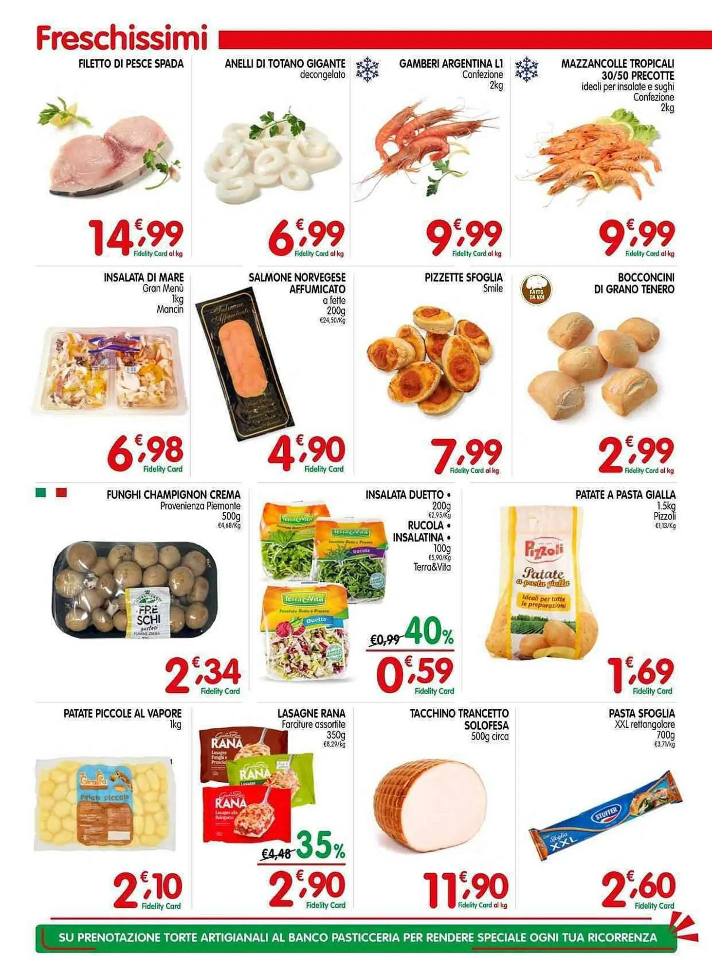 Volantino D'Ambros da 23 marzo a 4 aprile di 2026 - Pagina del volantino 3