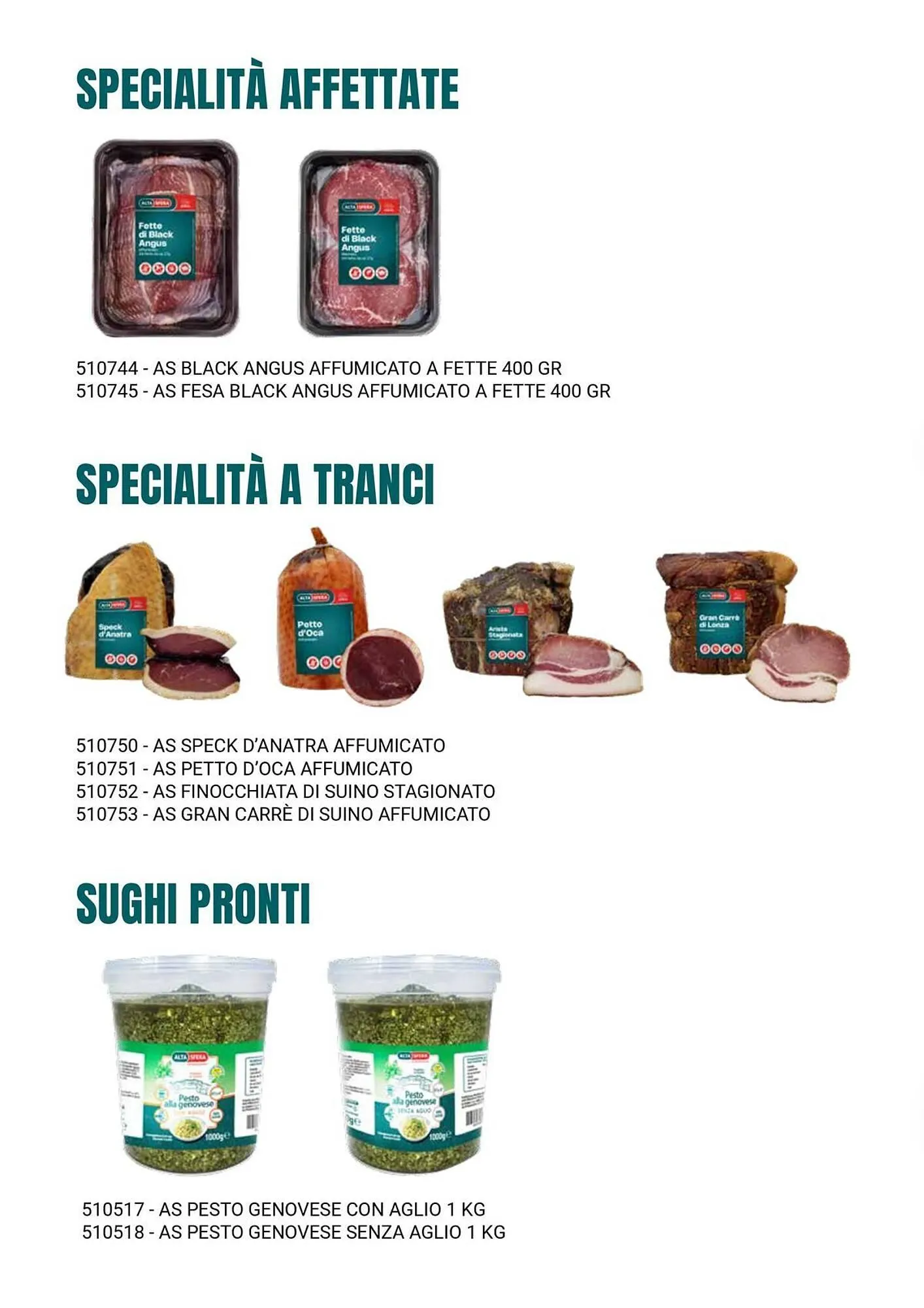 Volantino Centro Cash da 9 aprile a 31 dicembre di 2026 - Pagina del volantino 50