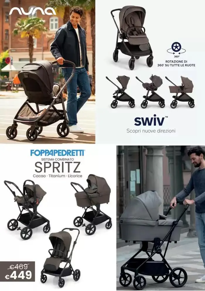 Volantino di Aprile da 3 aprile a 27 aprile di 2025 - Pagina del volantino 31