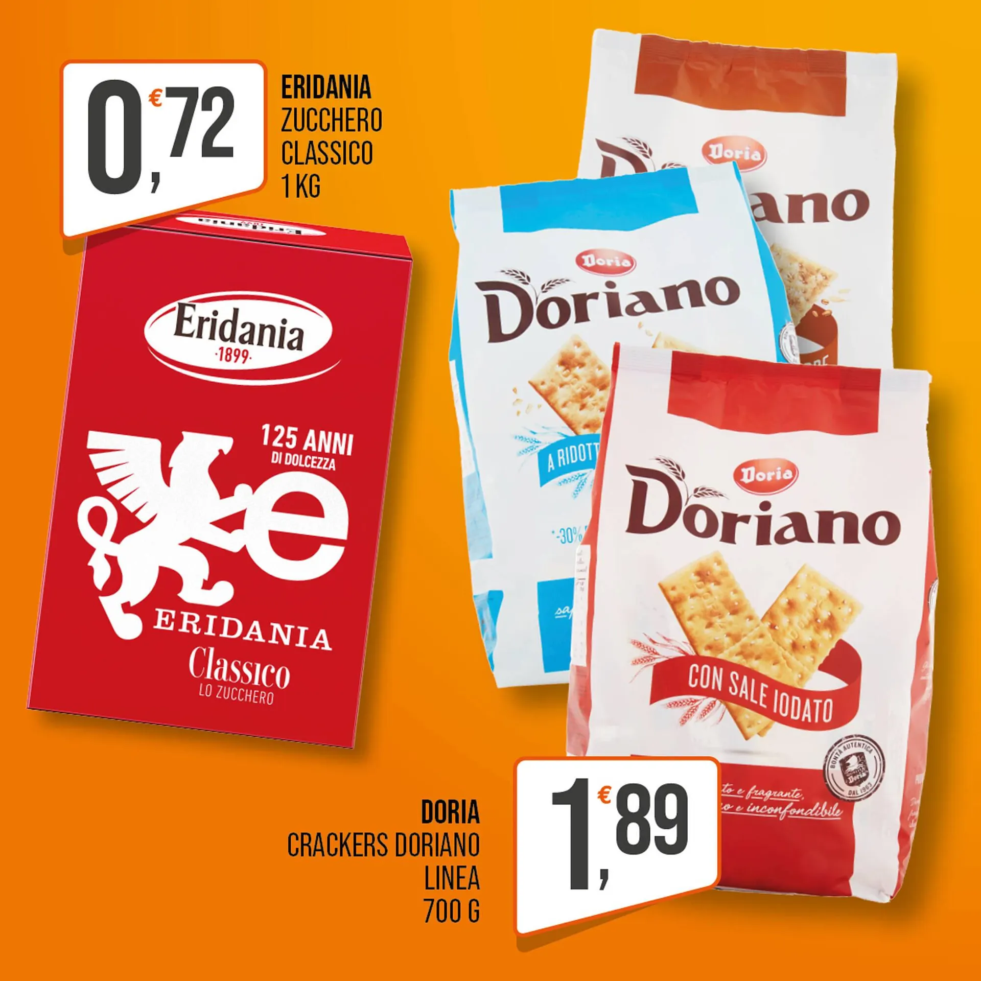 Volantino Cash pro da 27 giugno a 6 luglio di 2025 - Pagina del volantino 3