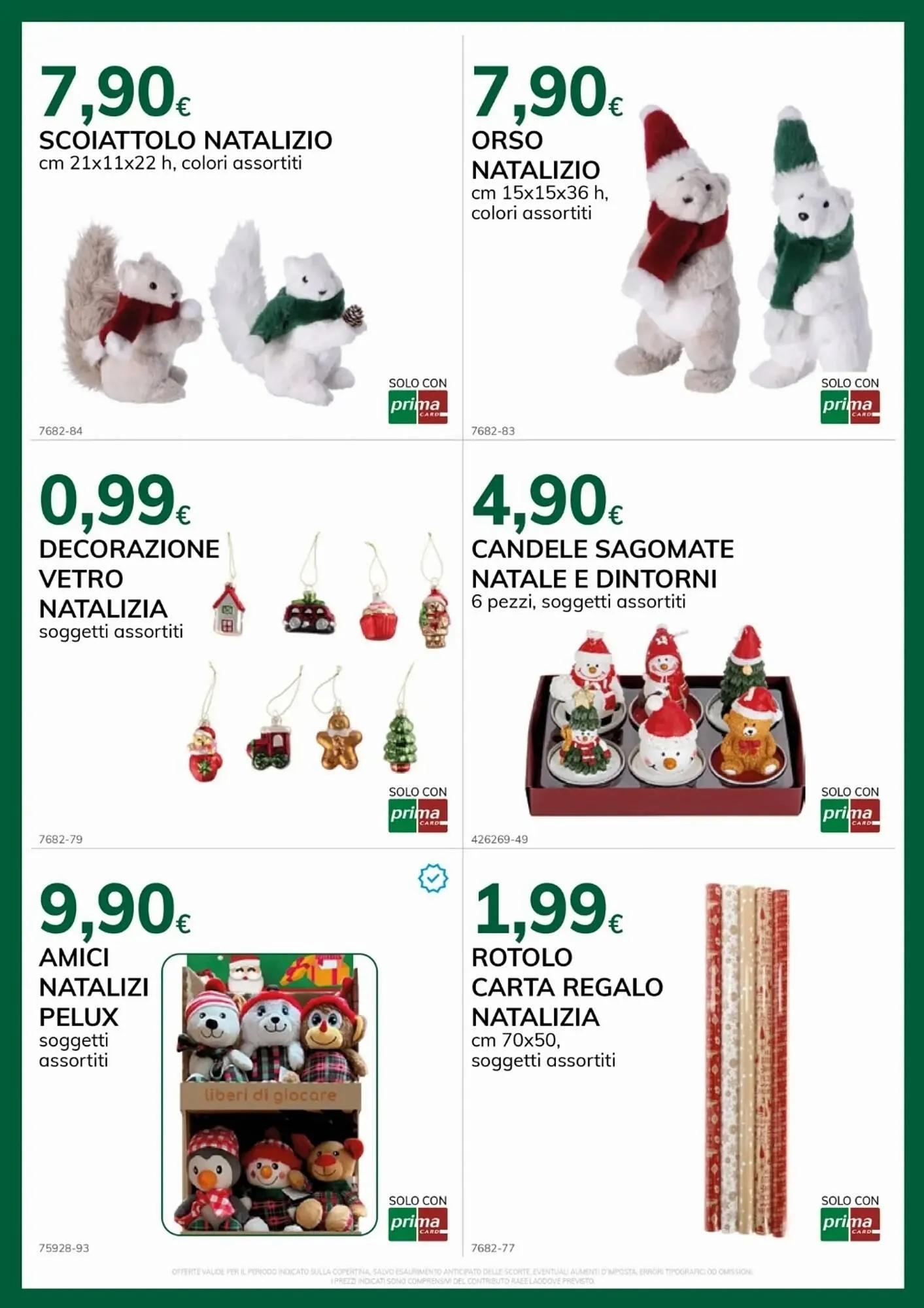 Volantino Basko da 11 novembre a 31 dicembre di 2025 - Pagina del volantino 5