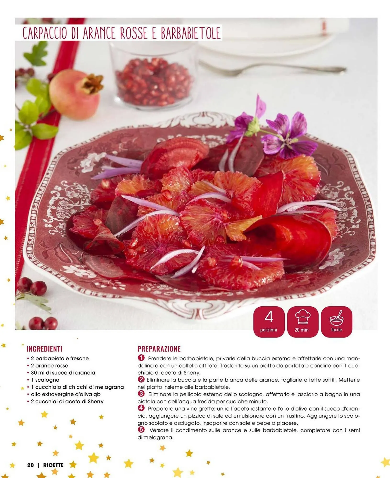 Volantino A&O da 1 novembre a 31 dicembre di 2025 - Pagina del volantino 21