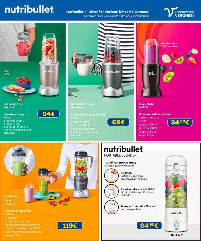 Agosto Black da 1 agosto a 21 agosto di 2024 - Pagina del volantino 33