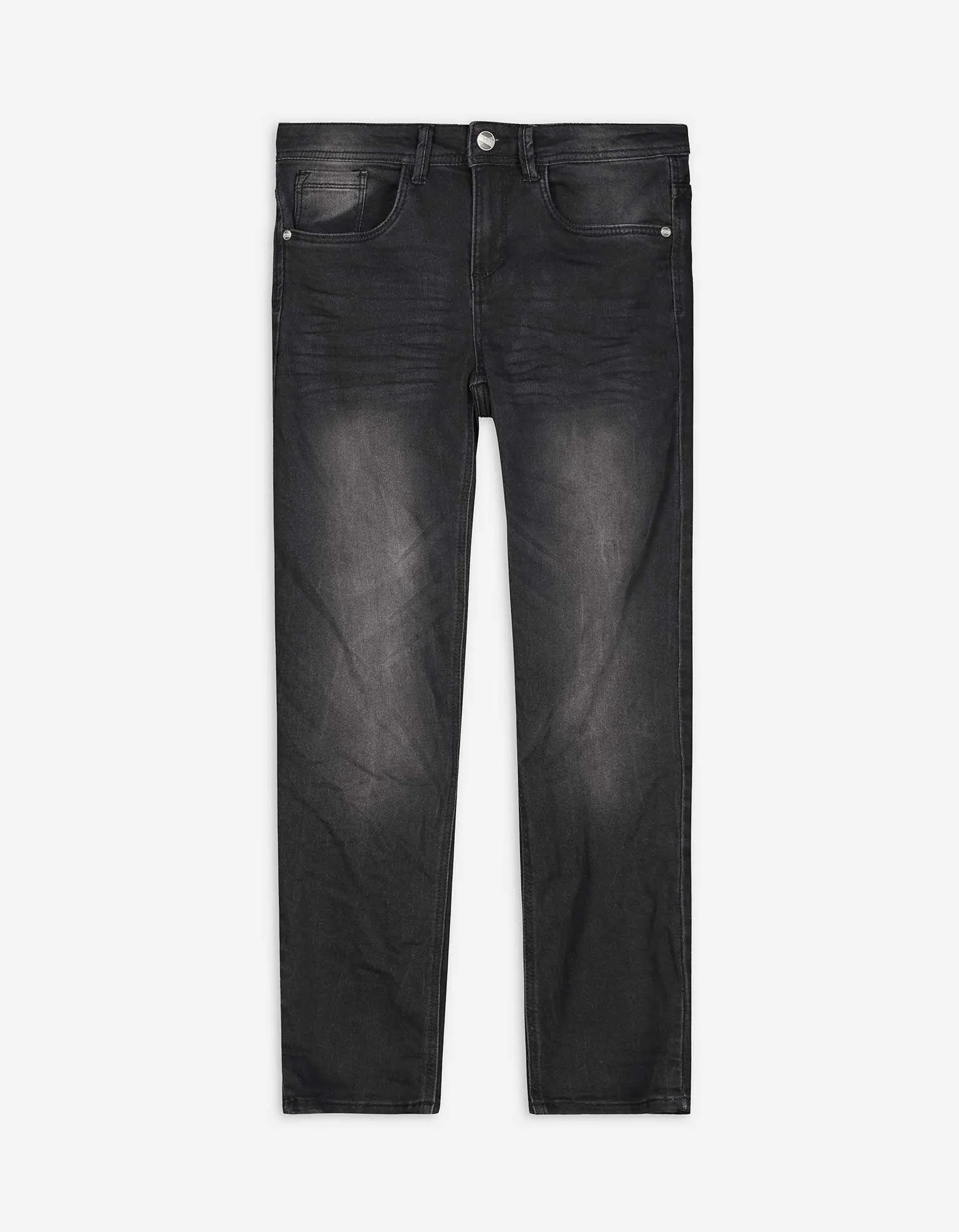Slim Fit - nero