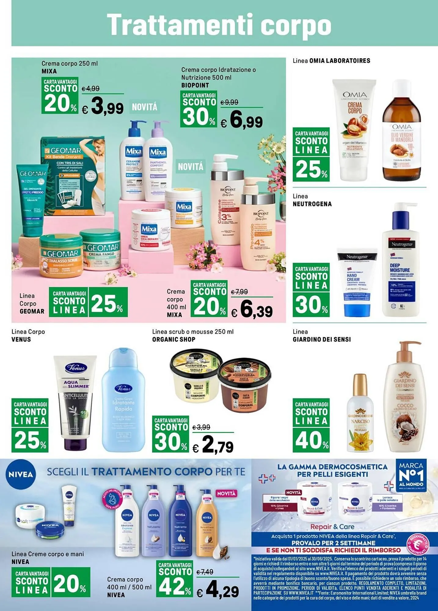 Volantino Iper La Grande da 12 maggio a 8 giugno di 2025 - Pagina del volantino 4