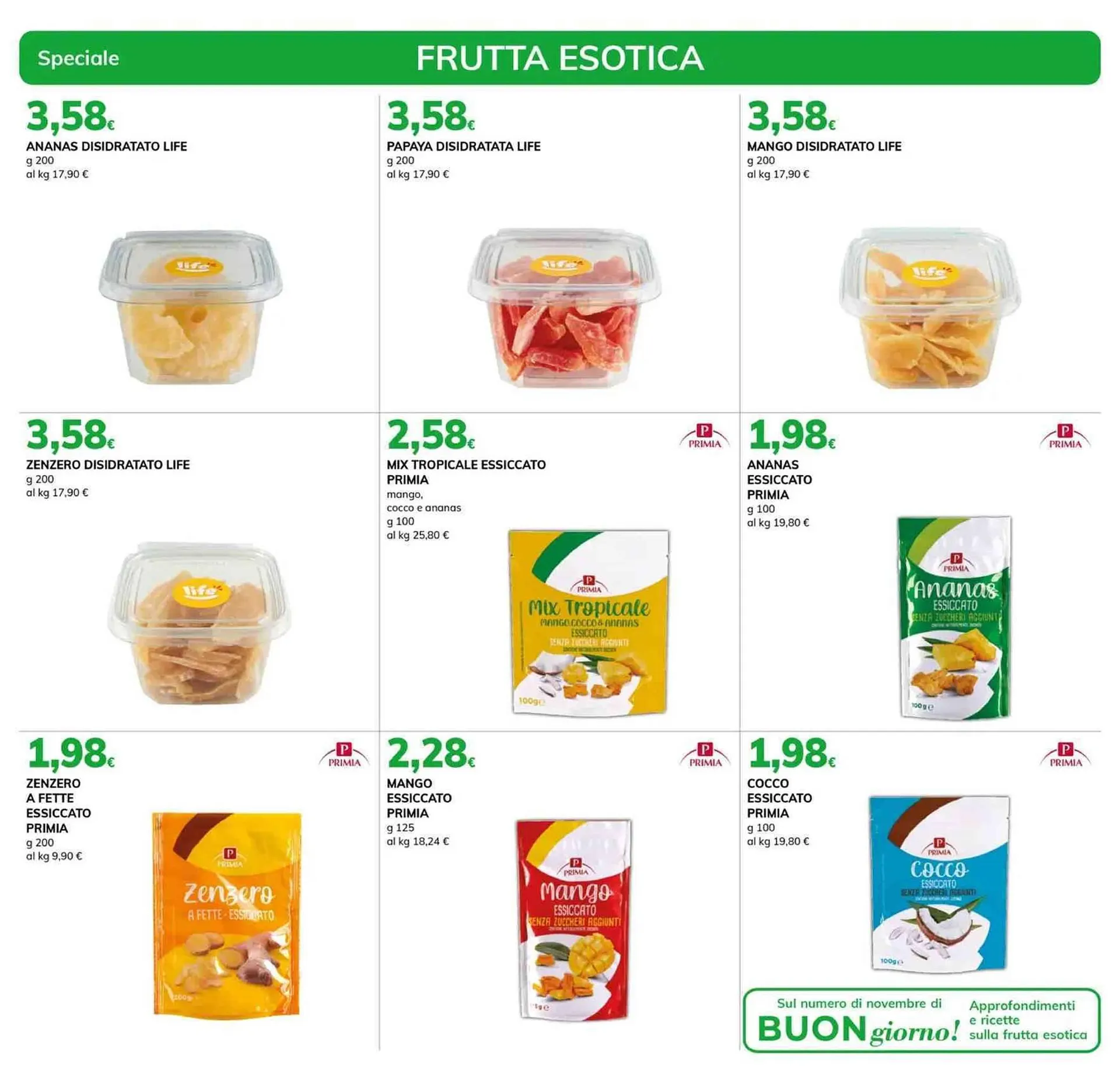 Volantino Basko da 4 novembre a 17 novembre di 2025 - Pagina del volantino 3