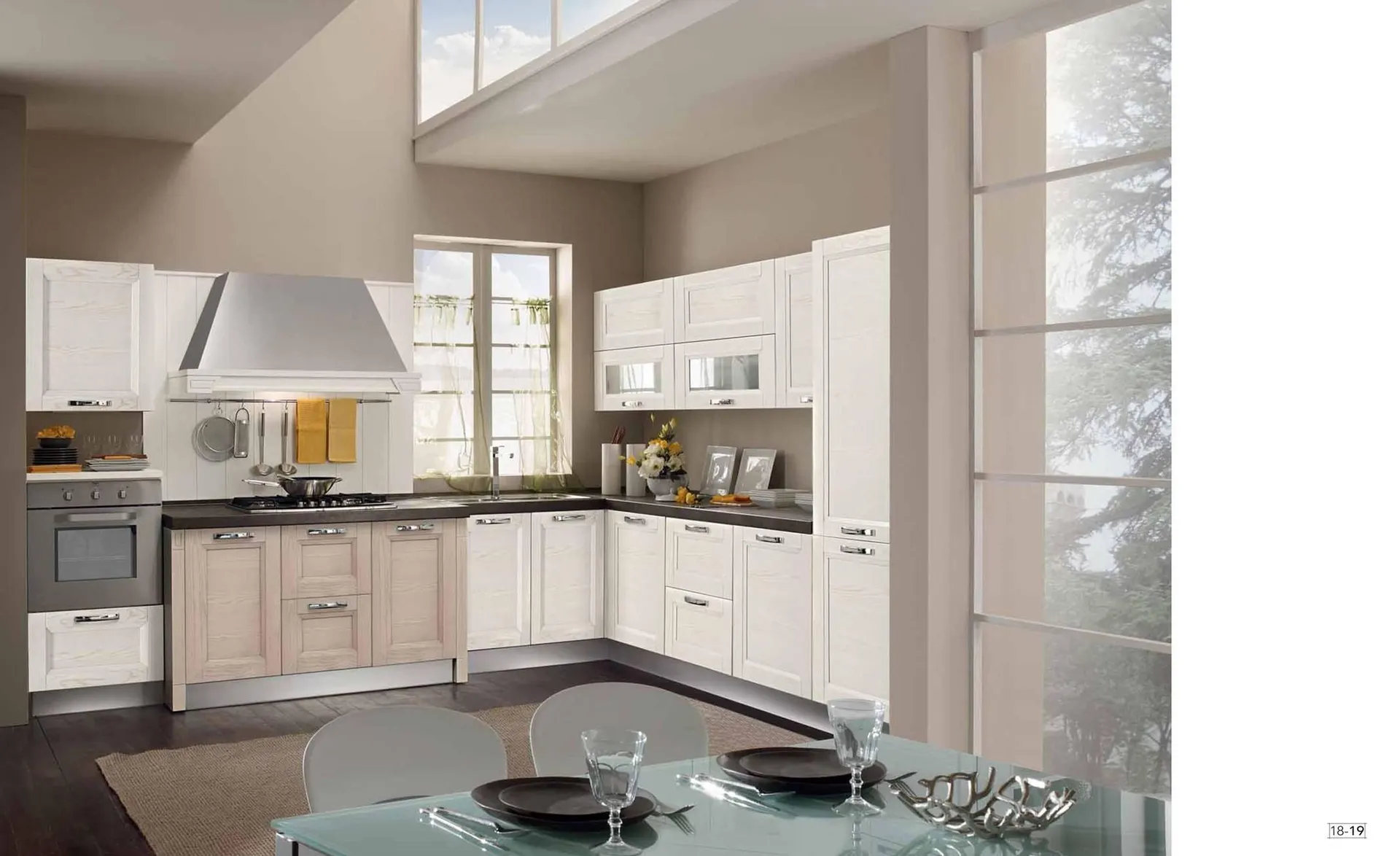 Volantino Mondo Convenienza da 4 novembre a 18 novembre di 2025 - Pagina del volantino 12