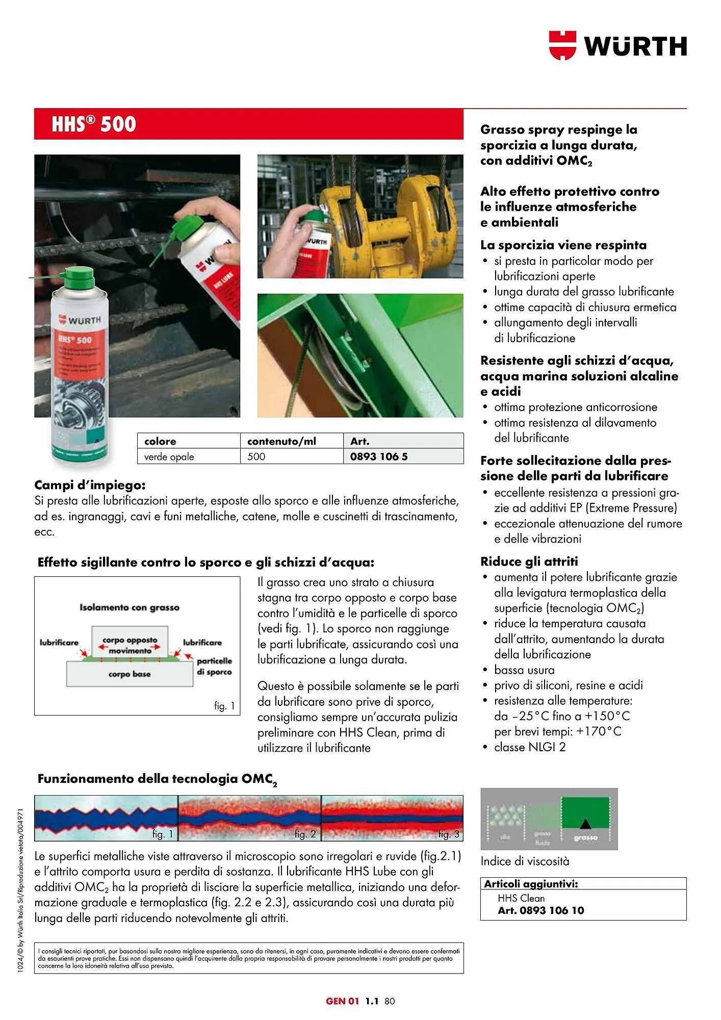 Volantino Würth da 9 luglio a 1 gennaio di 2026 - Pagina del volantino 13
