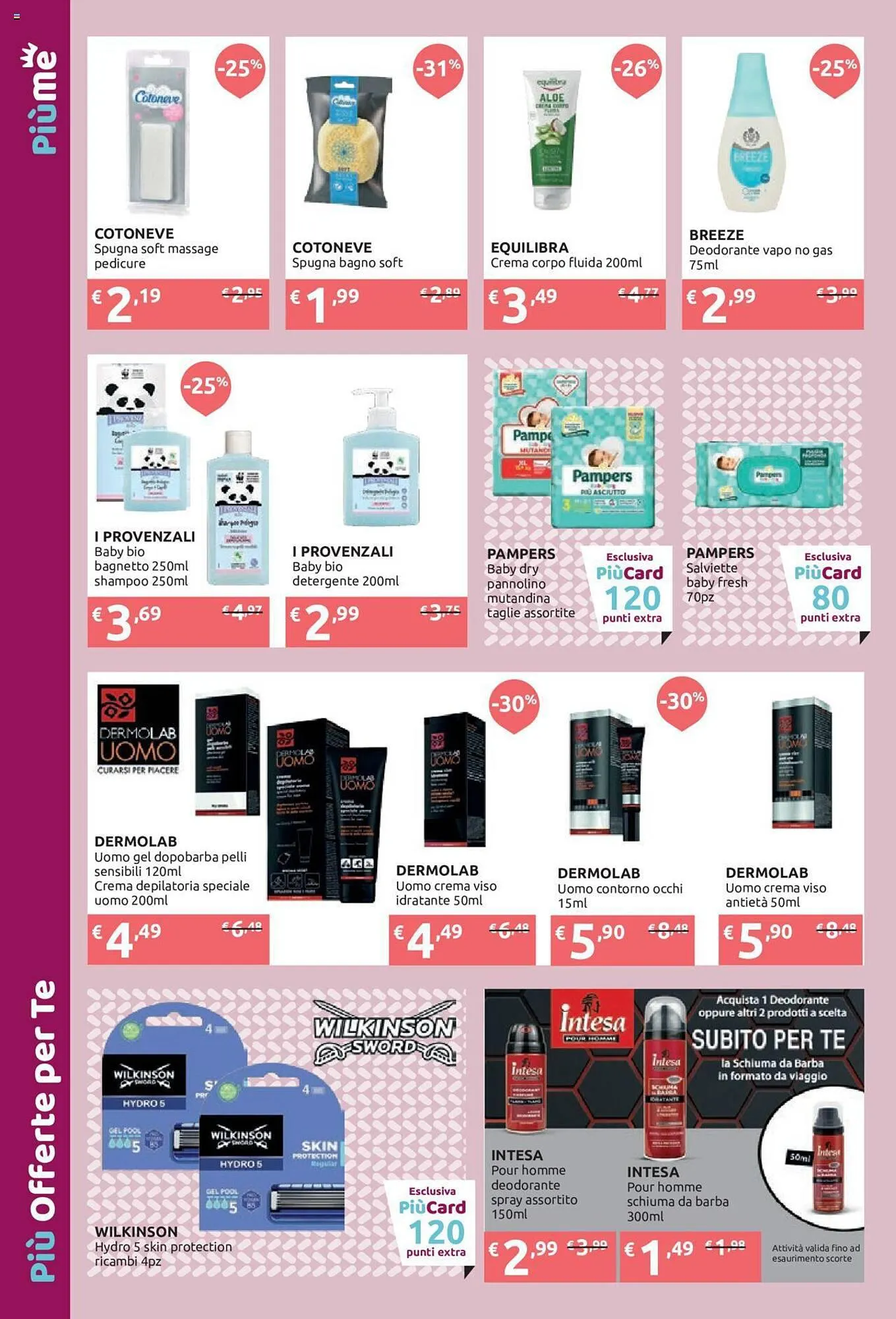 Volantino Ipersoap da 27 novembre a 10 dicembre di 2023 - Pagina del volantino 16