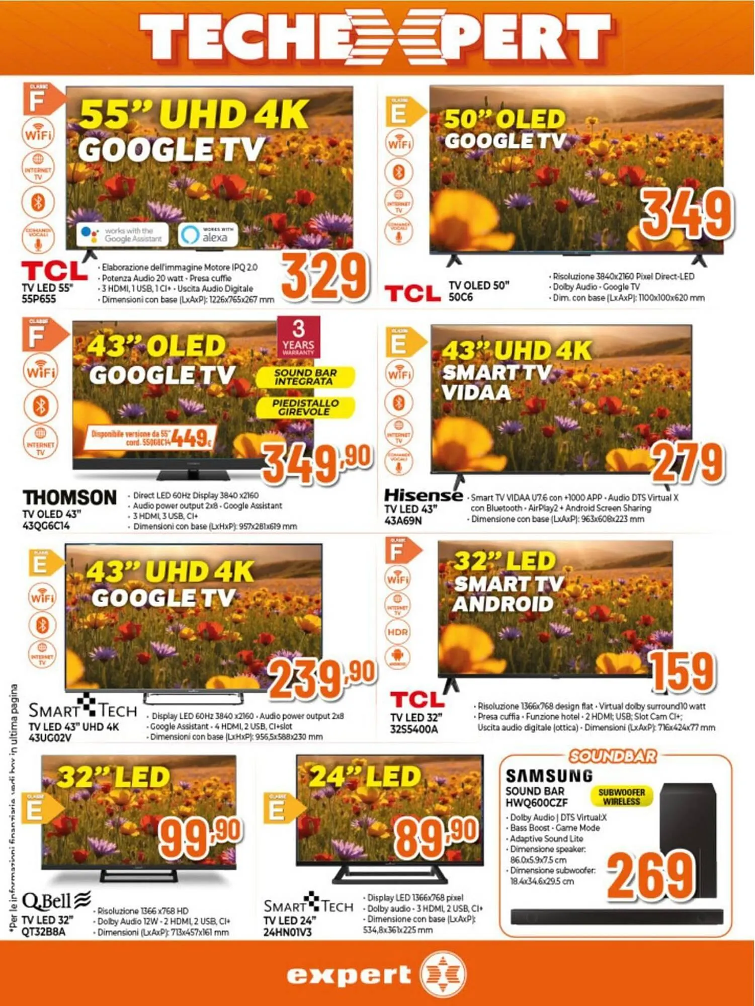 Volantino Iperal da 8 maggio a 21 maggio di 2025 - Pagina del volantino 3