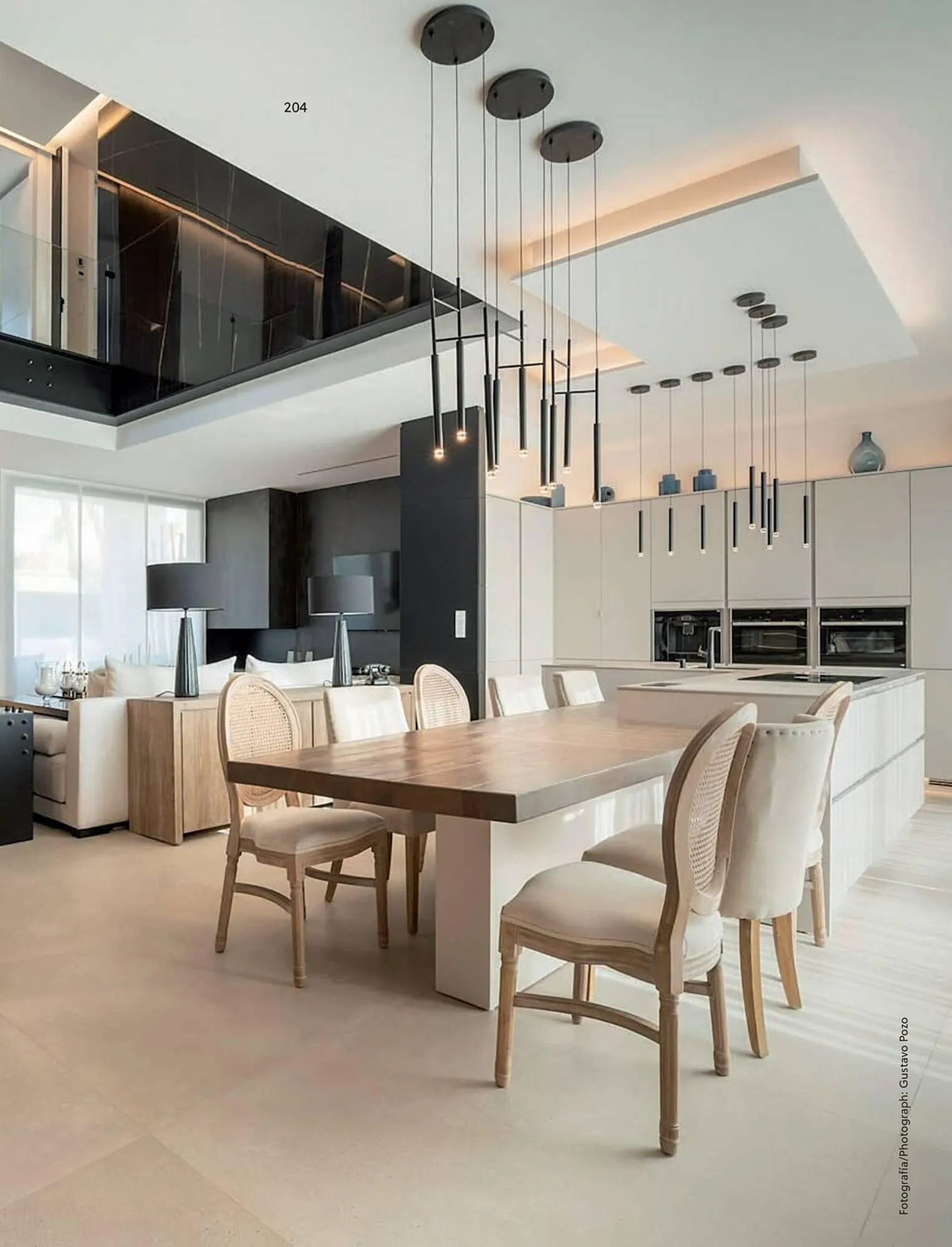 Catalogue Porcelanosa du 27 juin au 31 décembre 2025 - Catalogue page 204