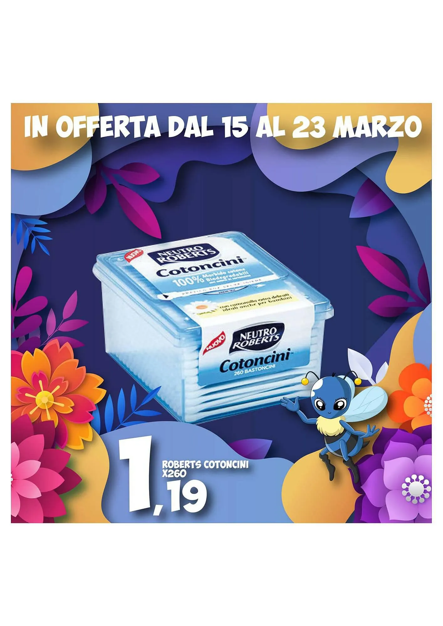 Volantino Pianeta Risparmio da 15 marzo a 23 marzo di 2024 - Pagina del volantino 9