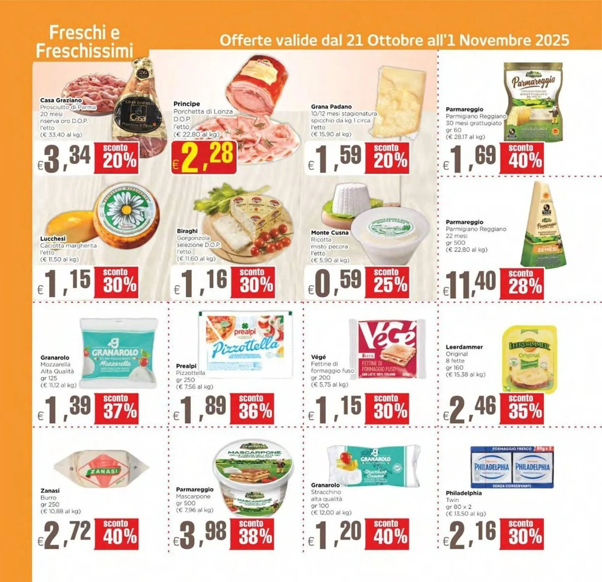 Volantino DiMeglio da 17 ottobre a 1 novembre di 2025 - Pagina del volantino 2