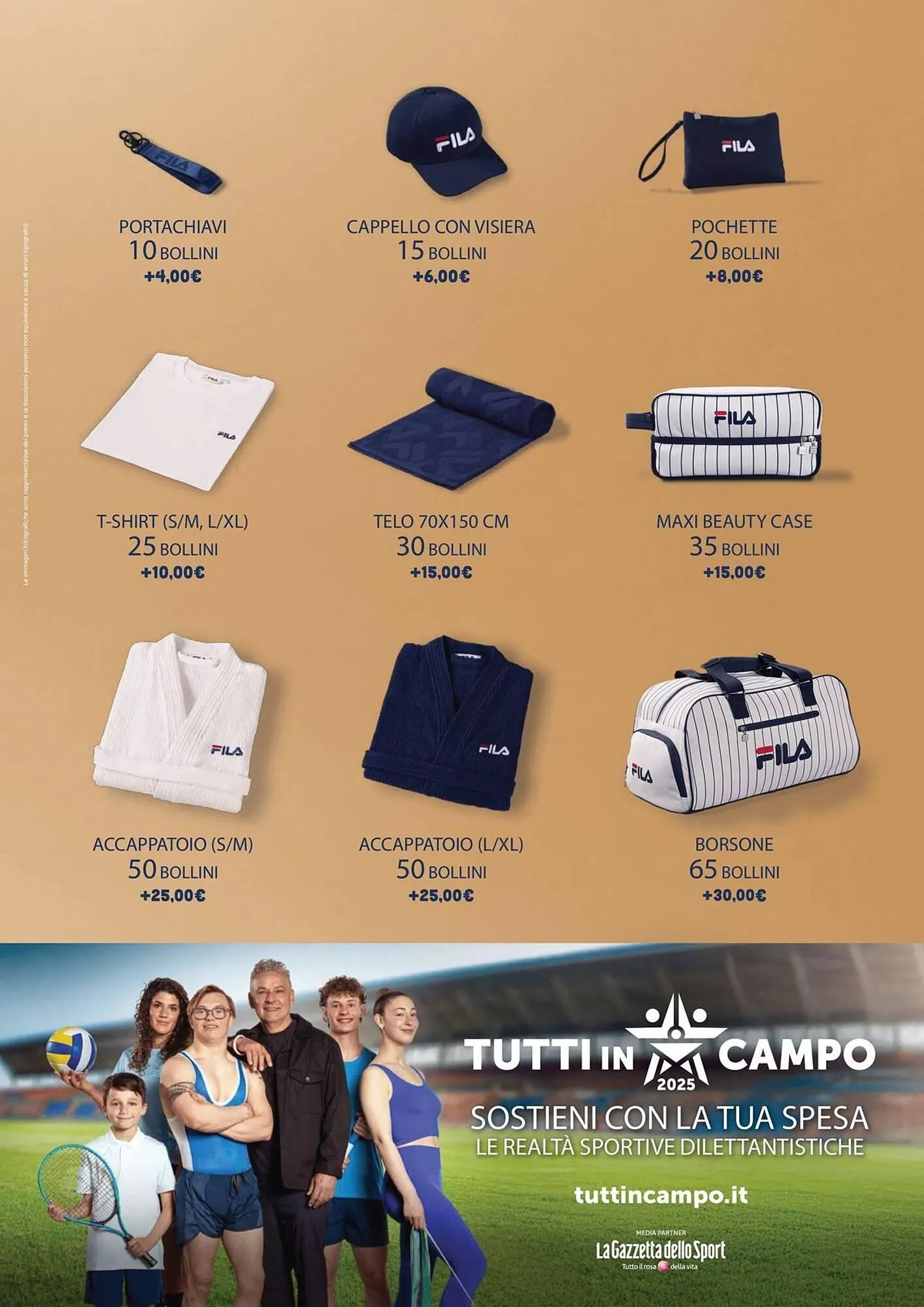 Volantino Cadoro da 4 settembre a 16 novembre di 2025 - Pagina del volantino 2