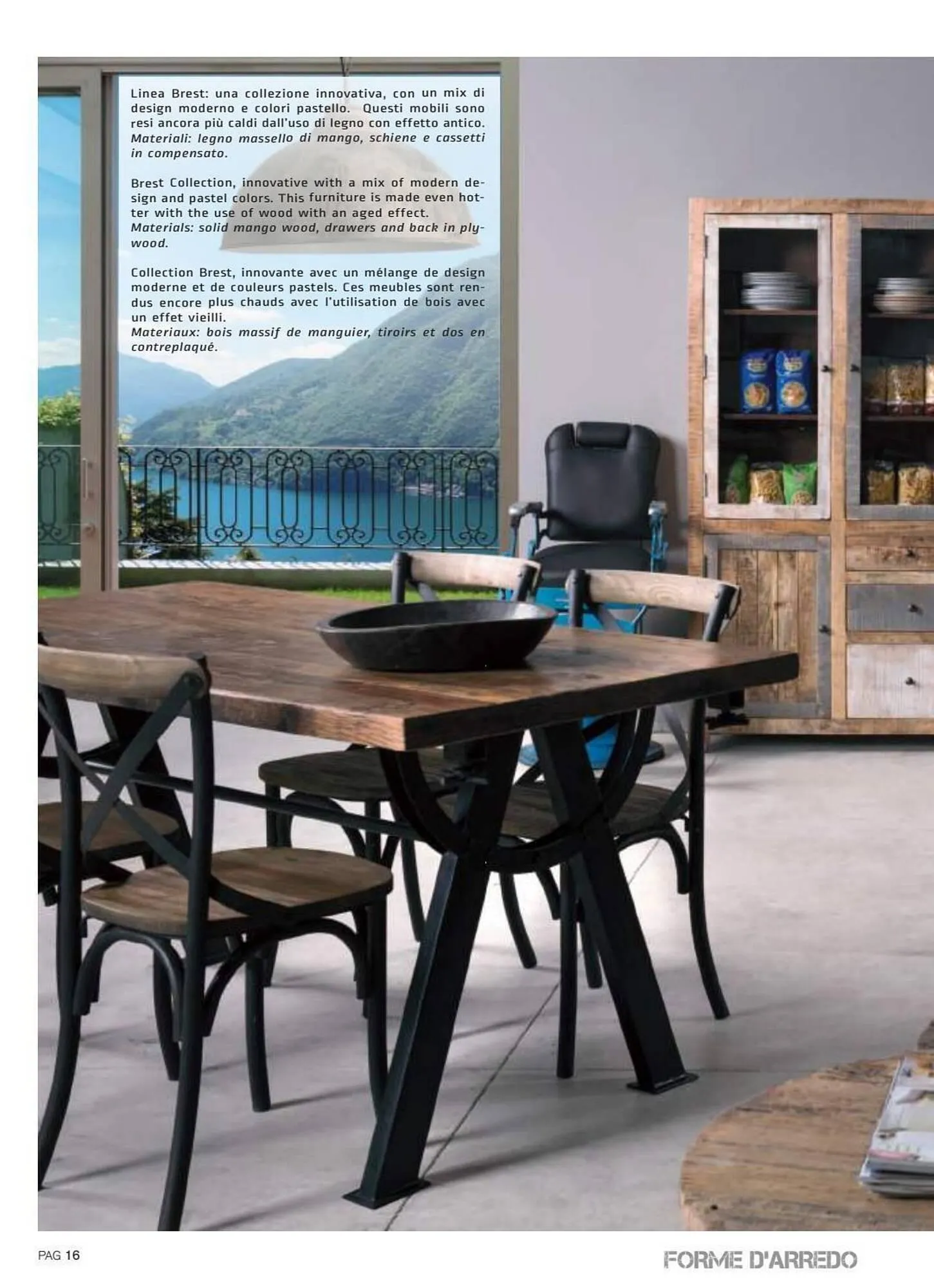 Volantino Hobby e Legno da 13 aprile a 31 maggio di 2025 - Pagina del volantino 16