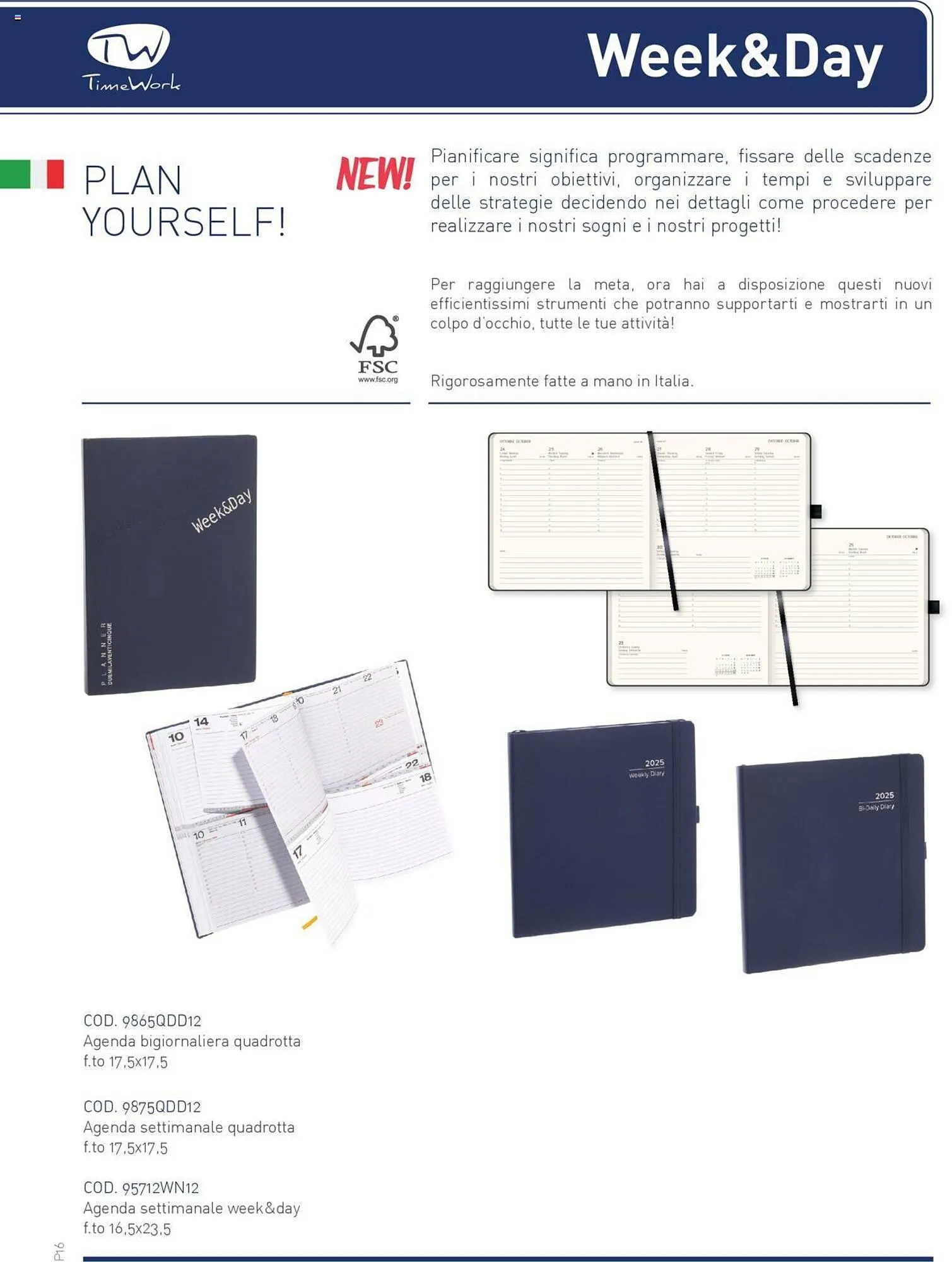 Volantino Buffetti da 28 settembre a 28 febbraio di 2025 - Pagina del volantino 15