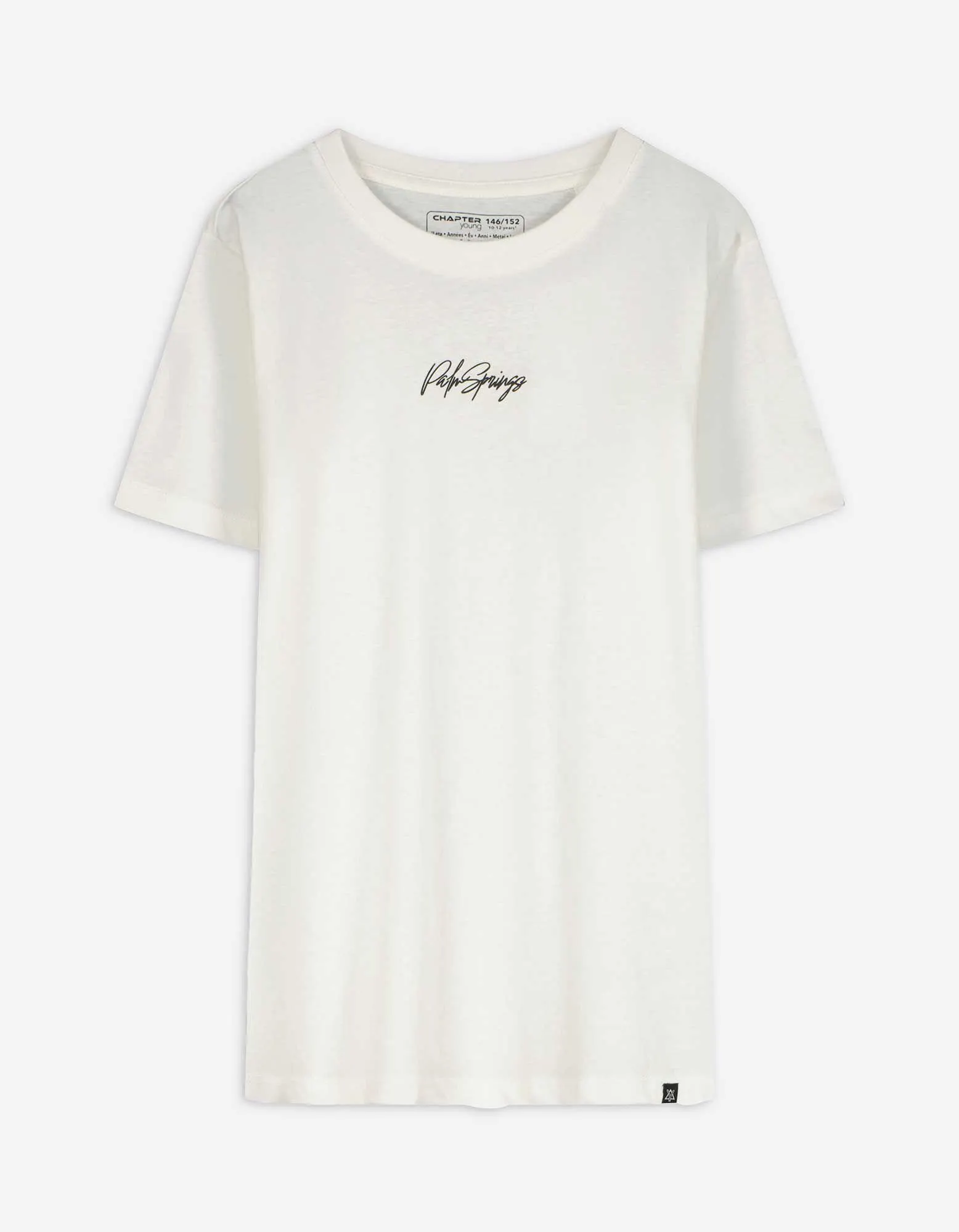 T-shirt - Stampa - bianco