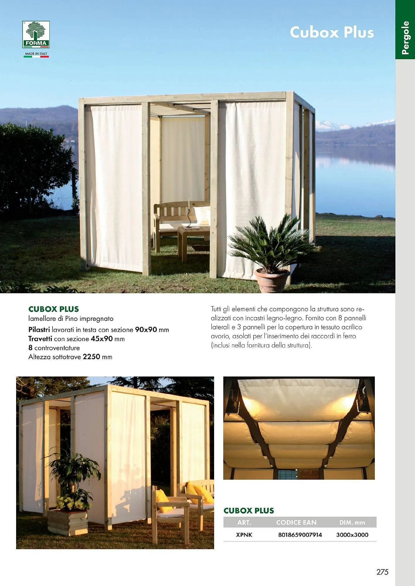 Catalogo Il Fai Da Te Guercio da 10 settembre a 4 gennaio di 2026 - Pagina del volantino 17