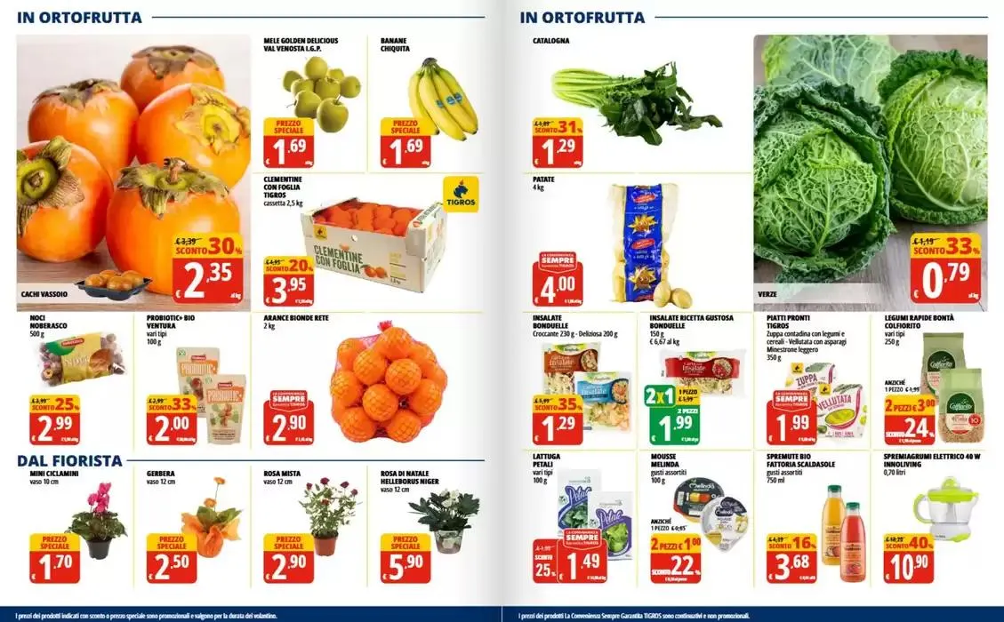 2x1 da 30 ottobre a 12 novembre di 2024 - Pagina del volantino 8
