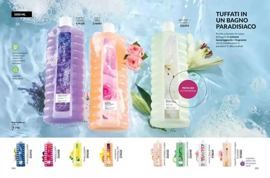 Esalta la tua luminosita da 11 marzo a 31 marzo di 2025 - Pagina del volantino 98