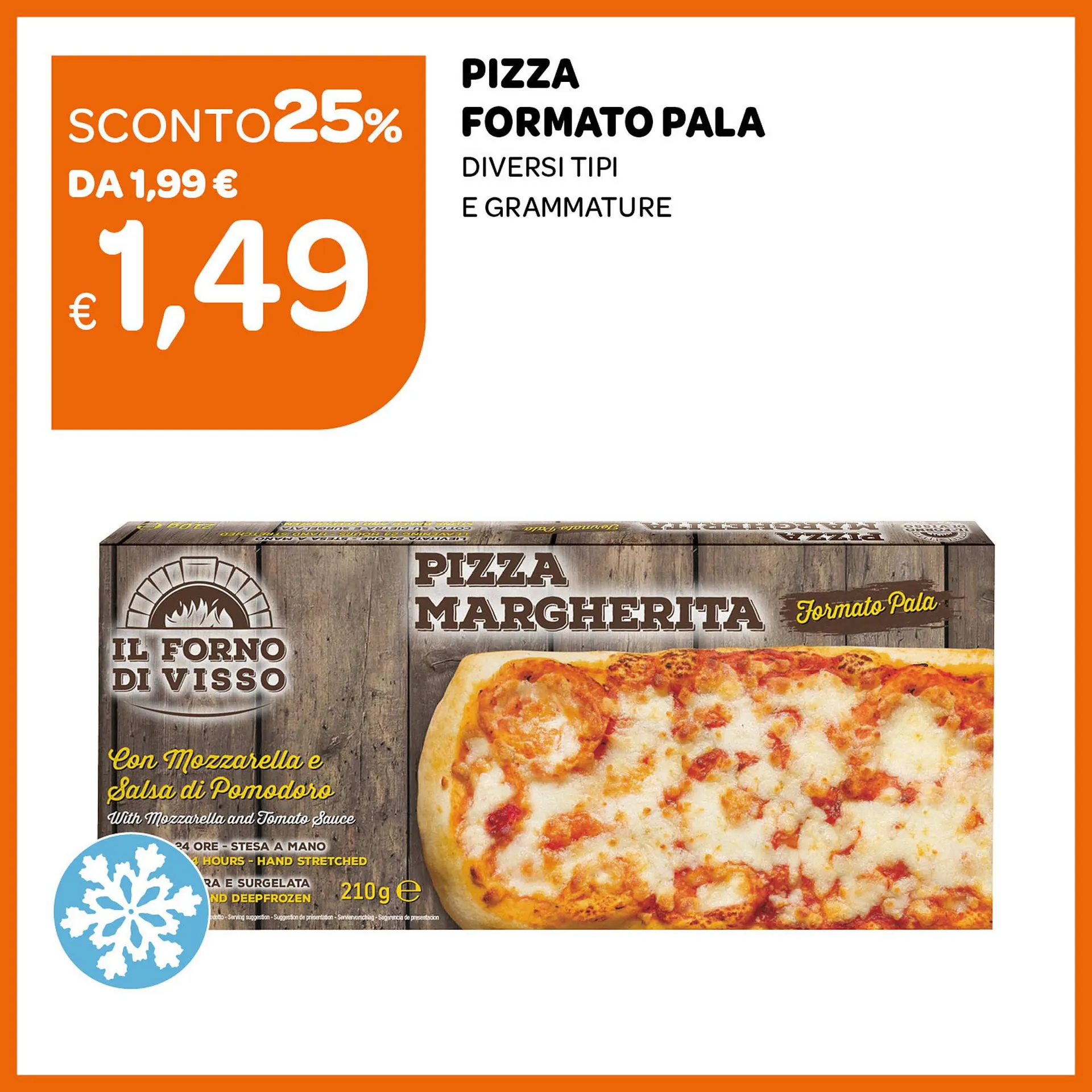 Volantino Ekom da 3 giugno a 16 giugno di 2025 - Pagina del volantino 2