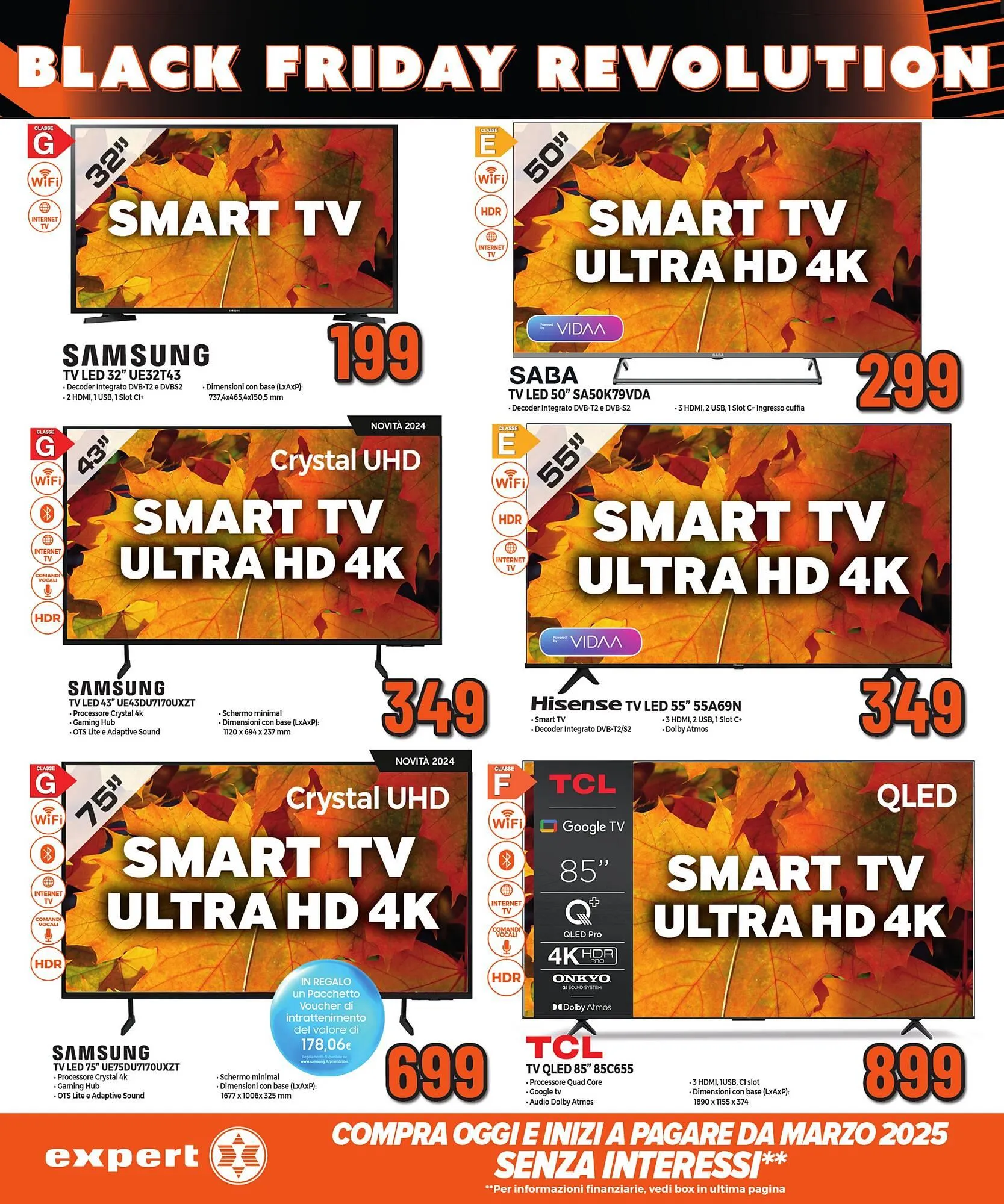 Volantino Mallardo Expert da 14 novembre a 26 novembre di 2024 - Pagina del volantino 2